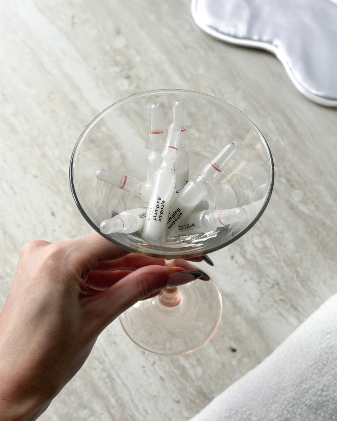 SkinEssentials - Ampoules