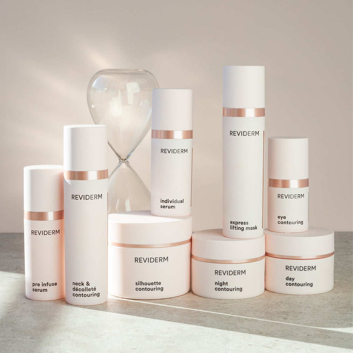 SkinTelligence - Contouring