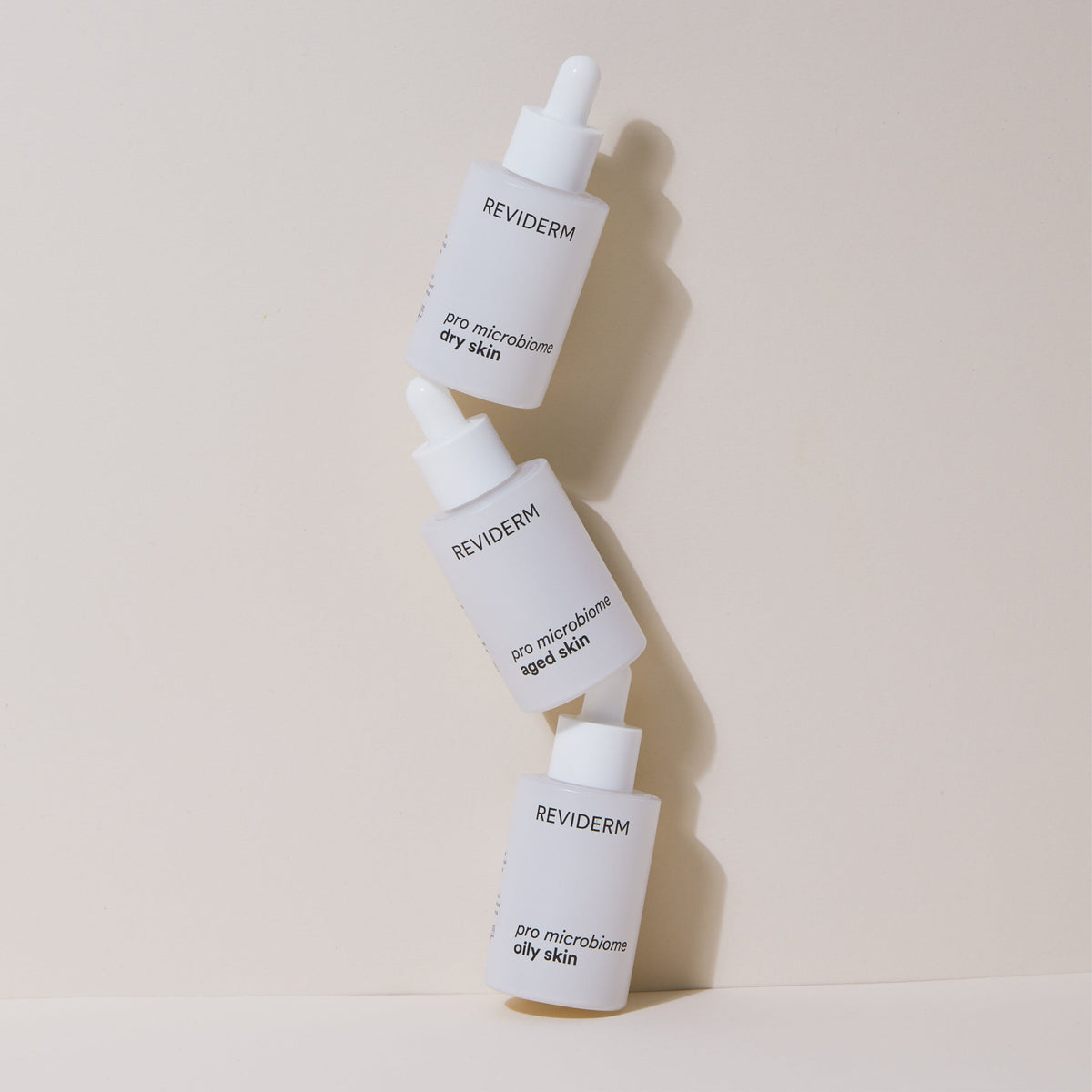 SkinEssentials - Microbiome cutané