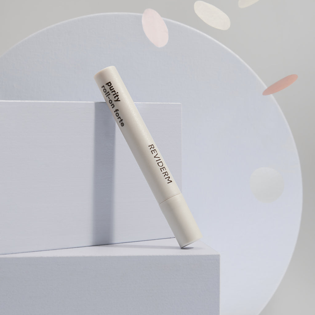 Purity Roll-On Forte – Pureté Roll-On Forte