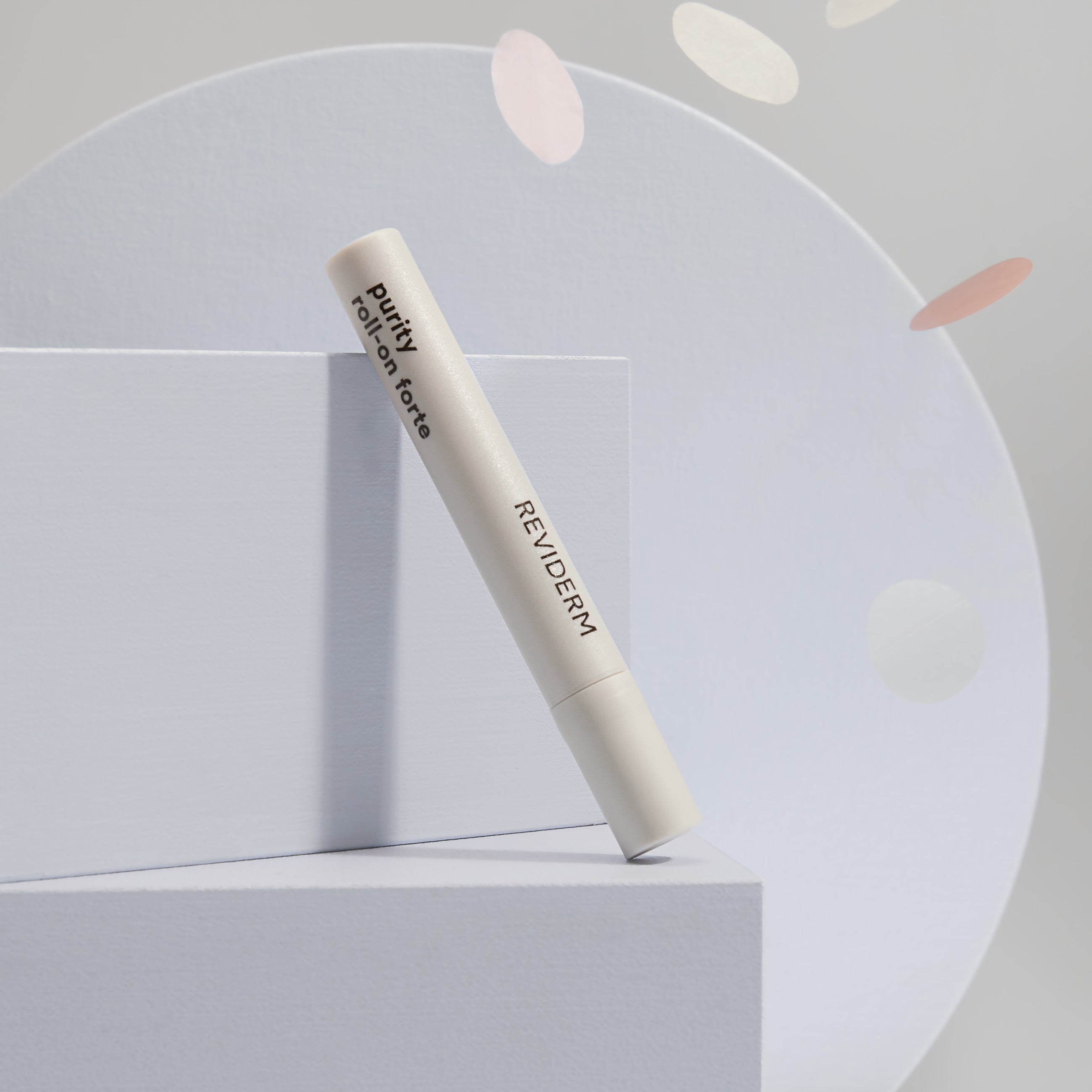 Purity Roll-On Forte – Pureté Roll-On Forte