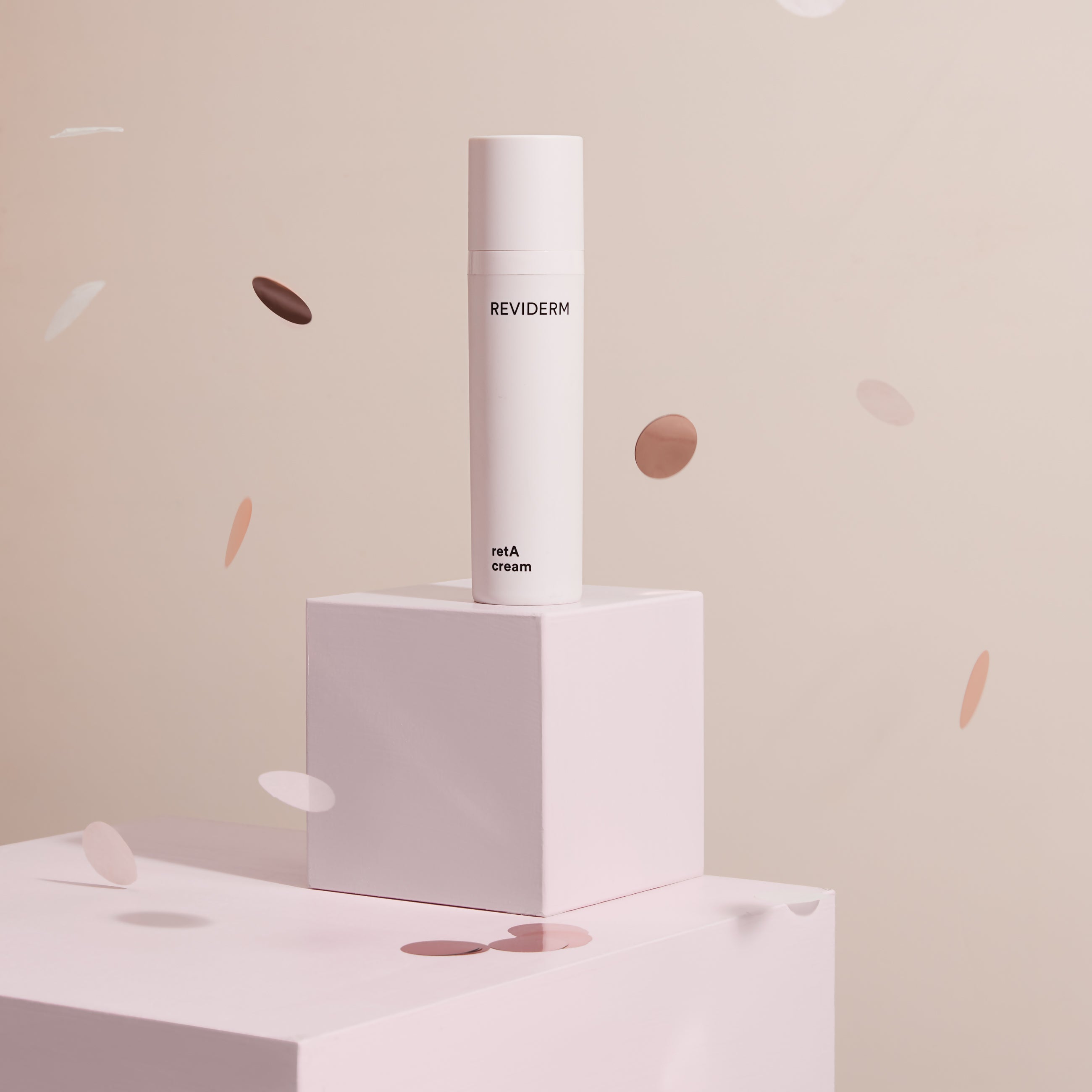 RetA cream / RetA crème