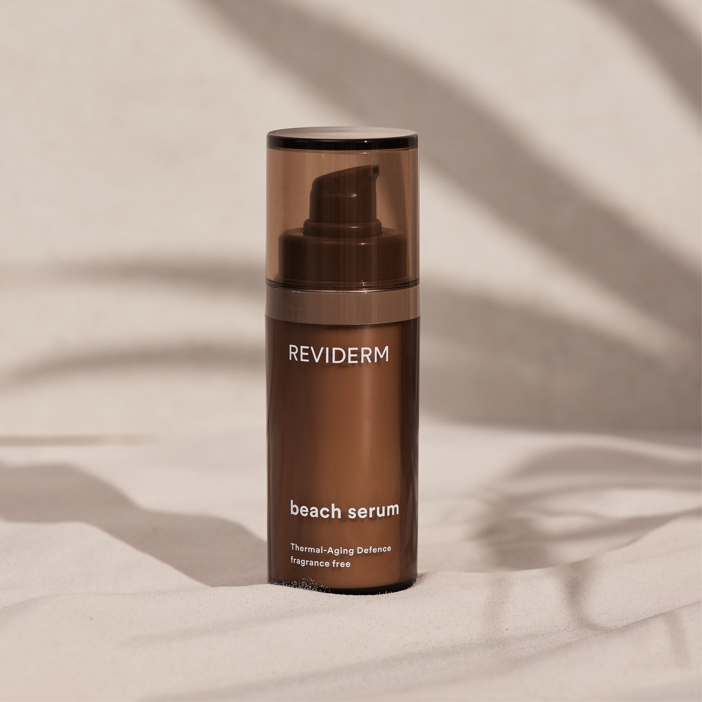 Beach Serum – Sérum de Plage