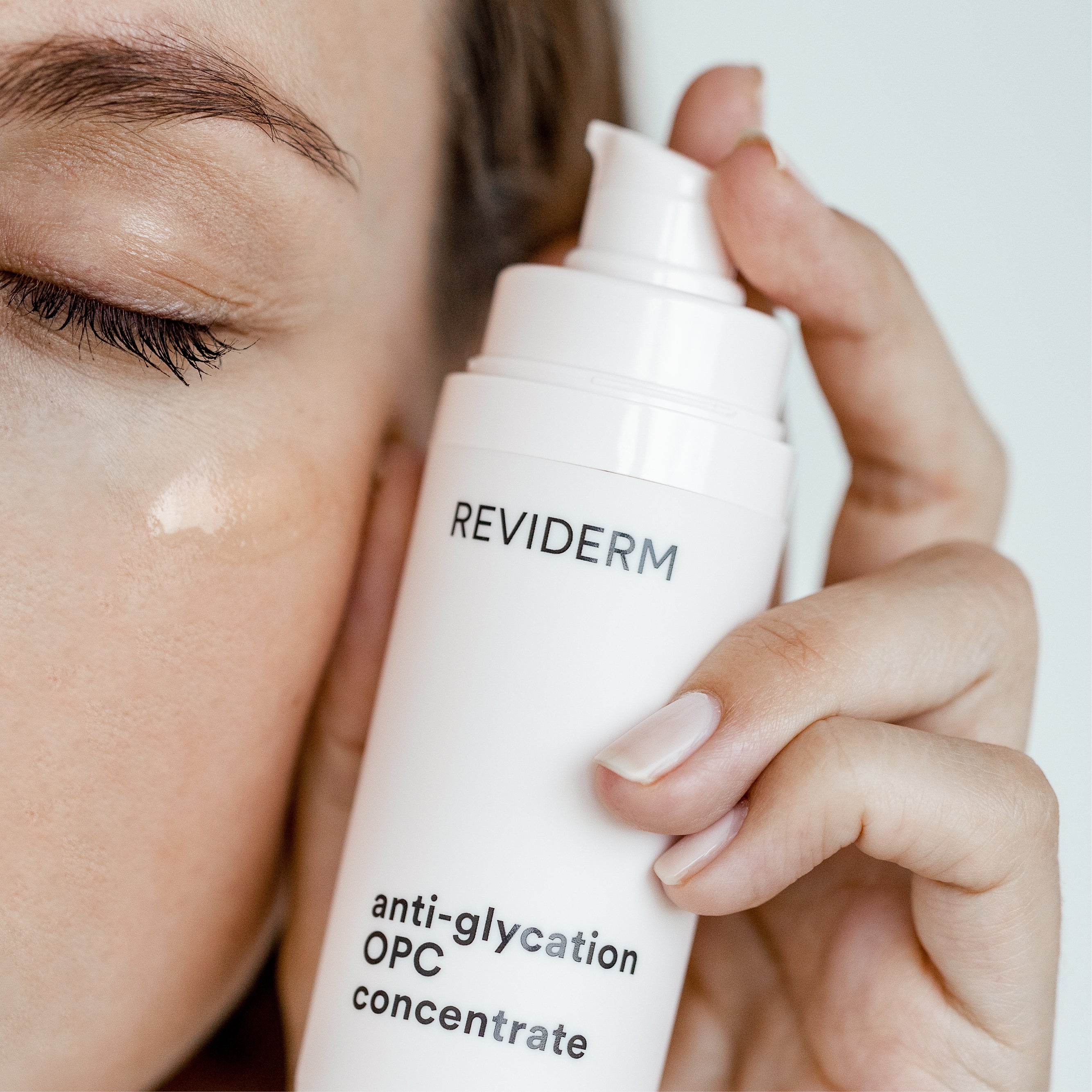 Anti-glycation opc concentrate / Anti-glycation opc concentré