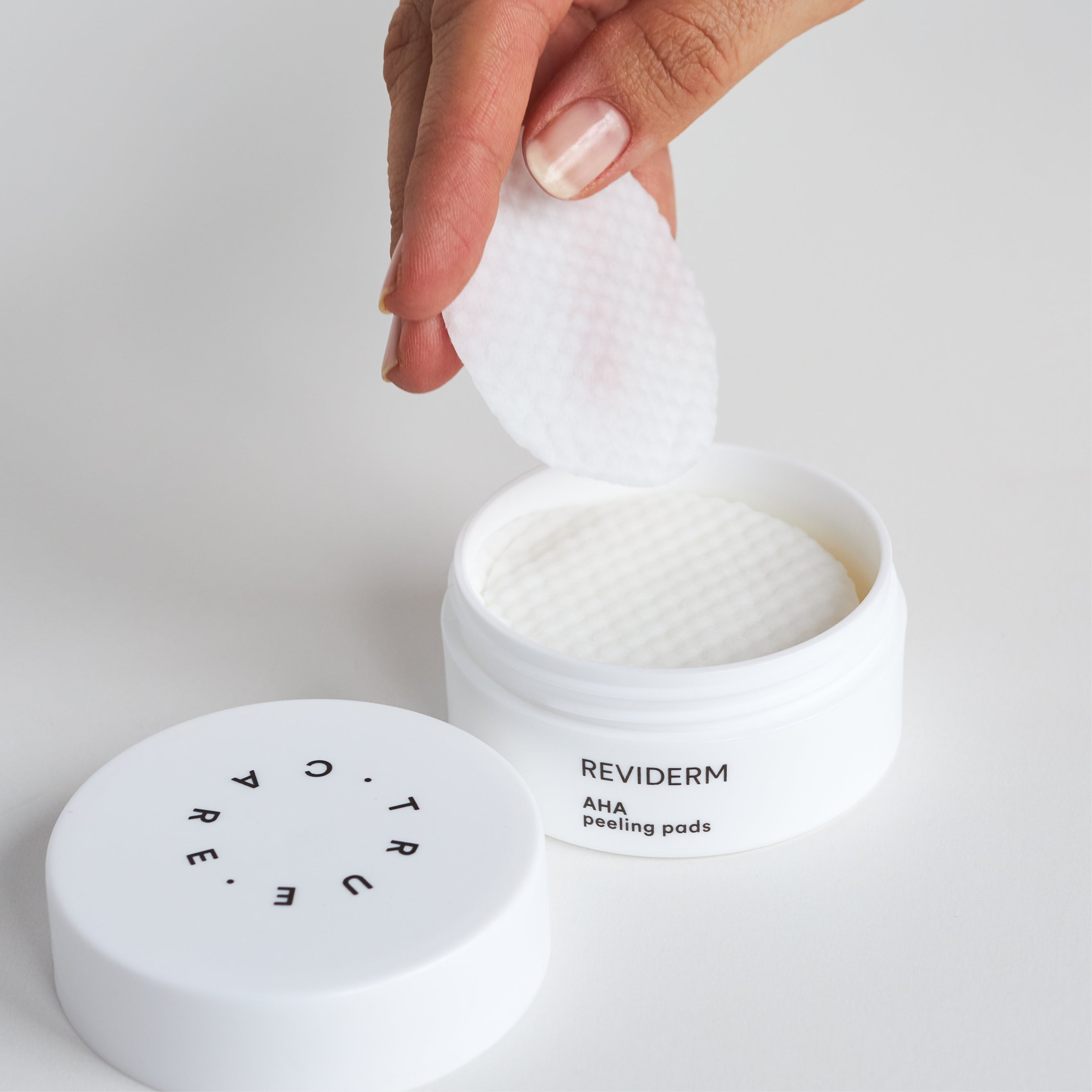 AHA Peeling Pads / Disques AHA Peeling