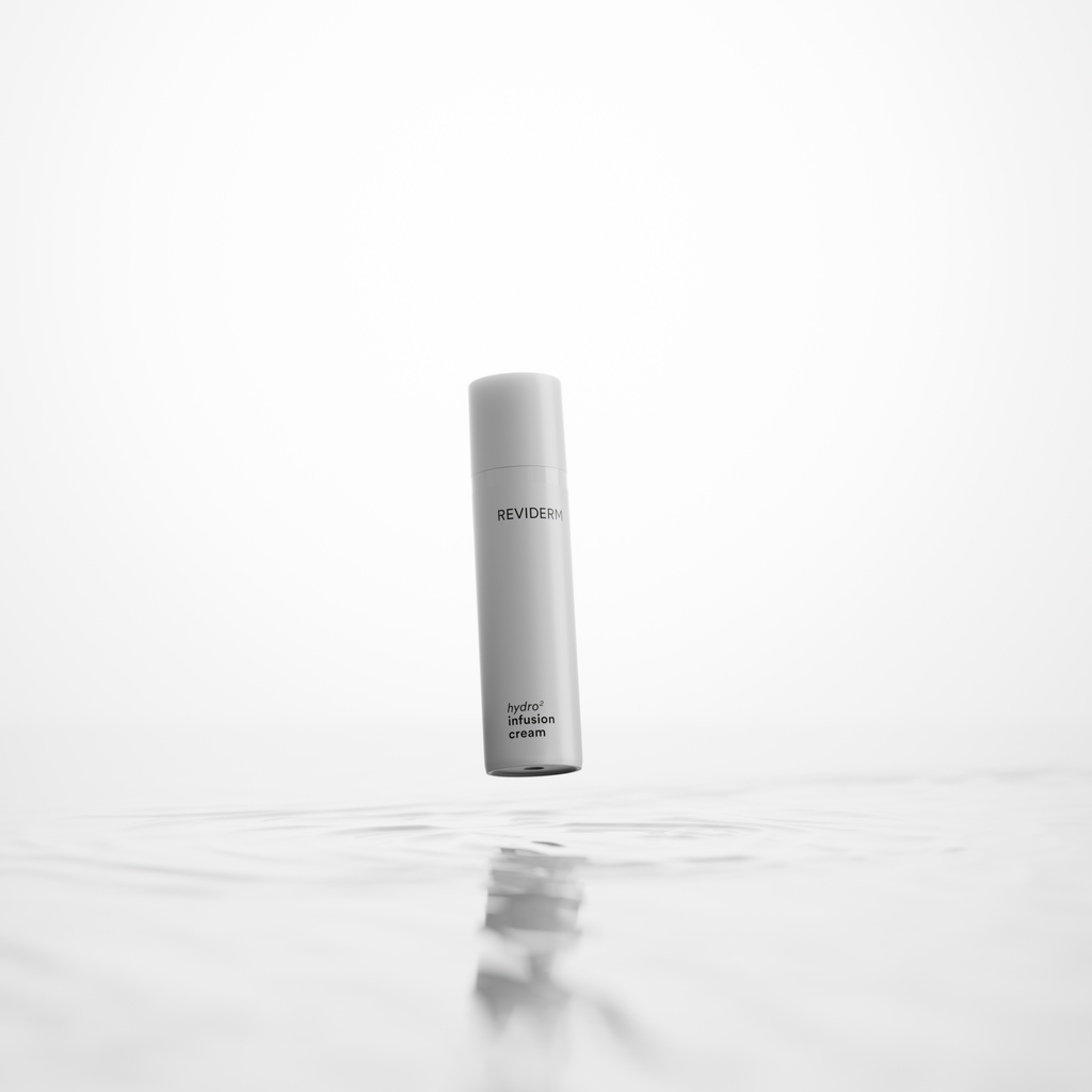 Hydro² Infusion Cream
