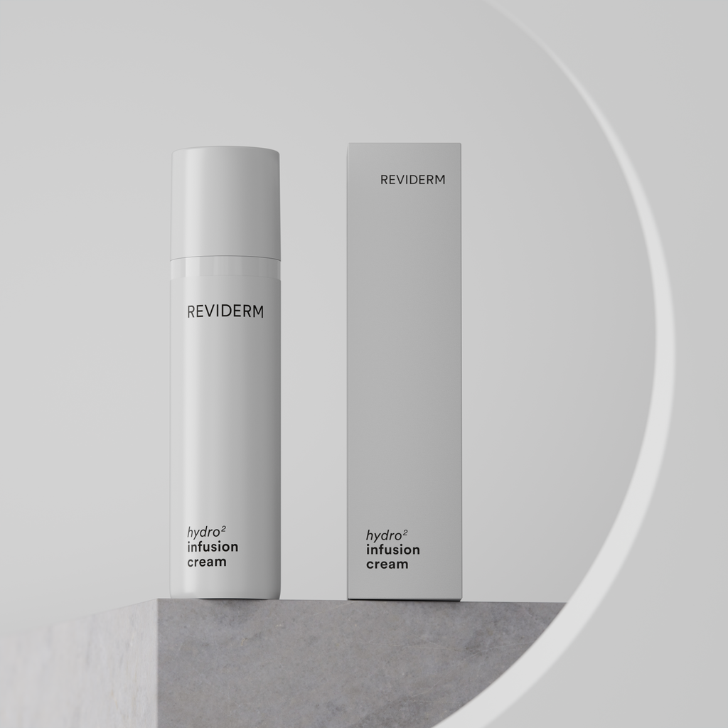 Hydro² Infusion Cream