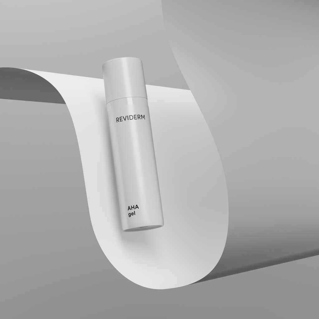 AHA Gel