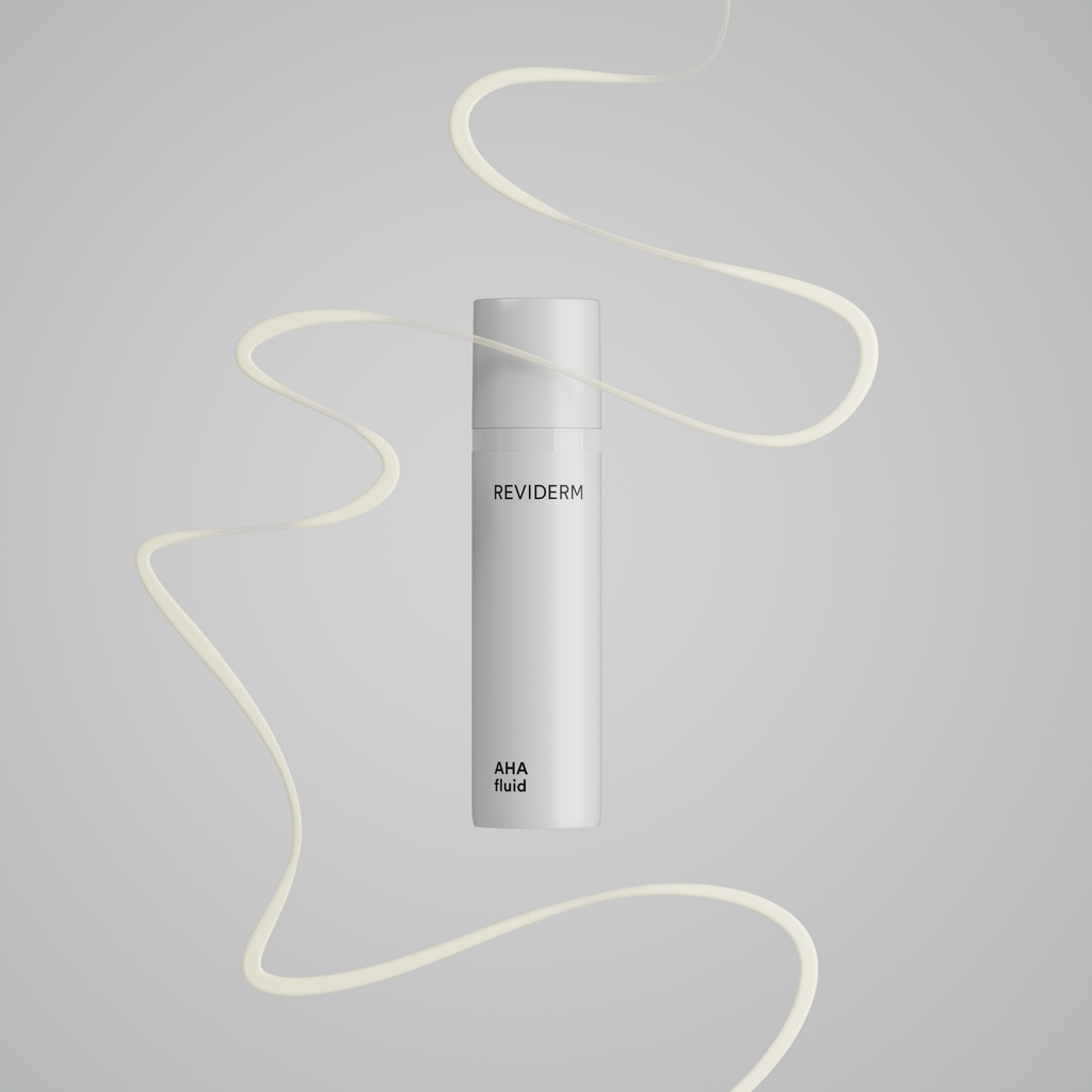 AHA Fluid – AHA Fluide