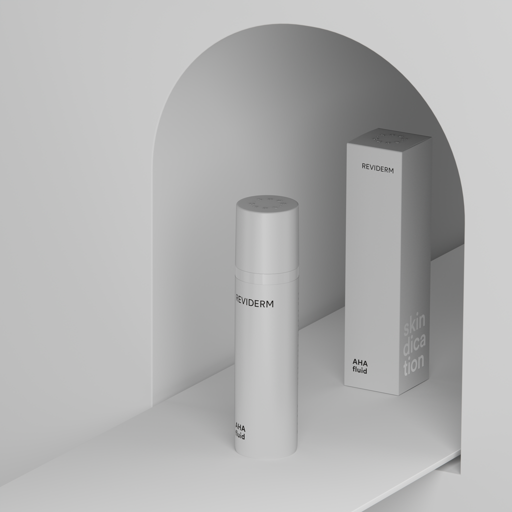AHA Fluid – AHA Fluide