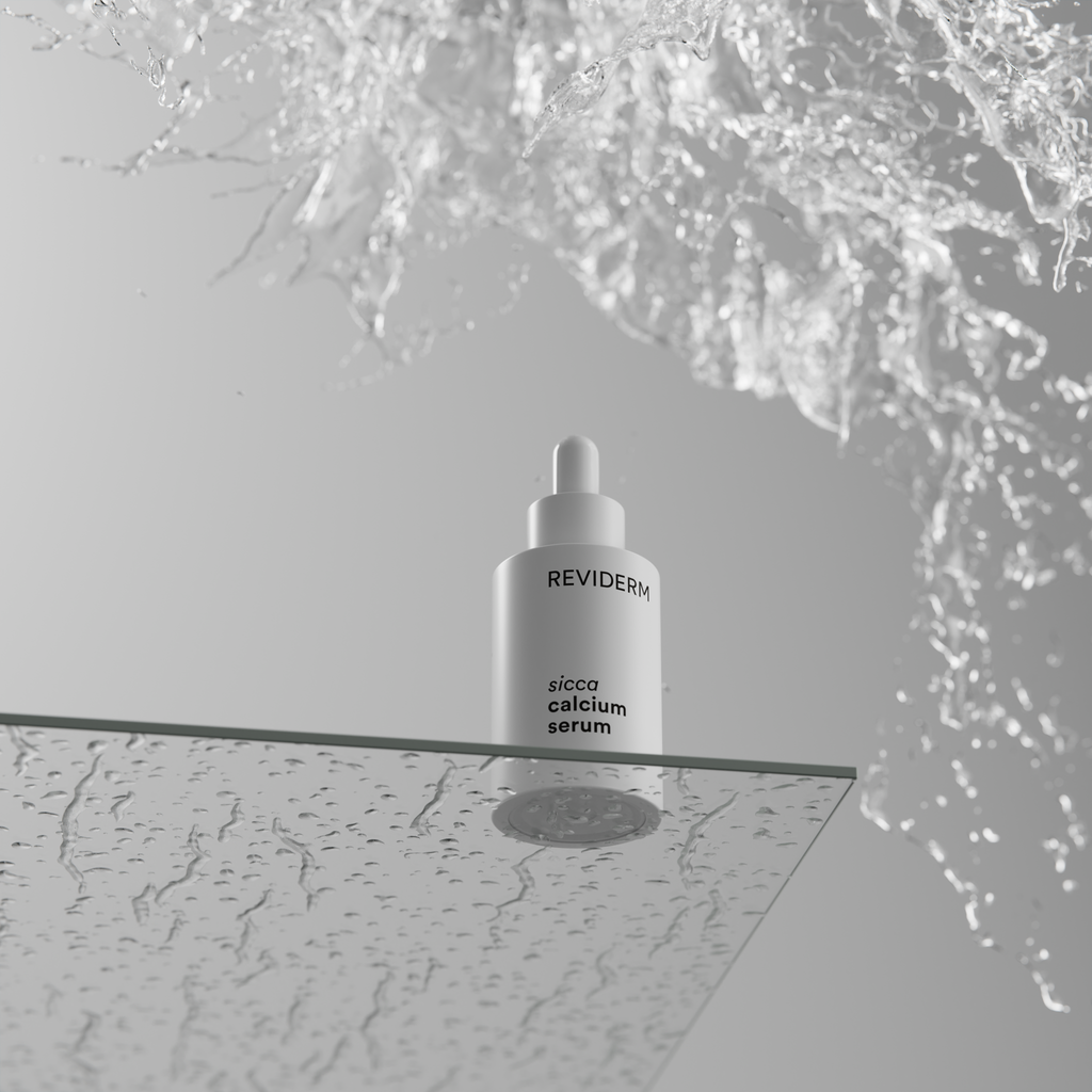 Sicca Calcium Serum