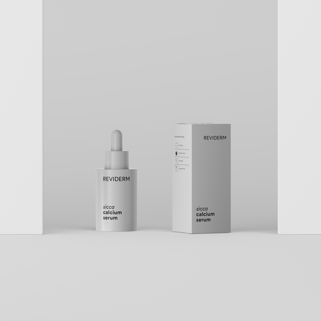 Sicca Calcium Serum