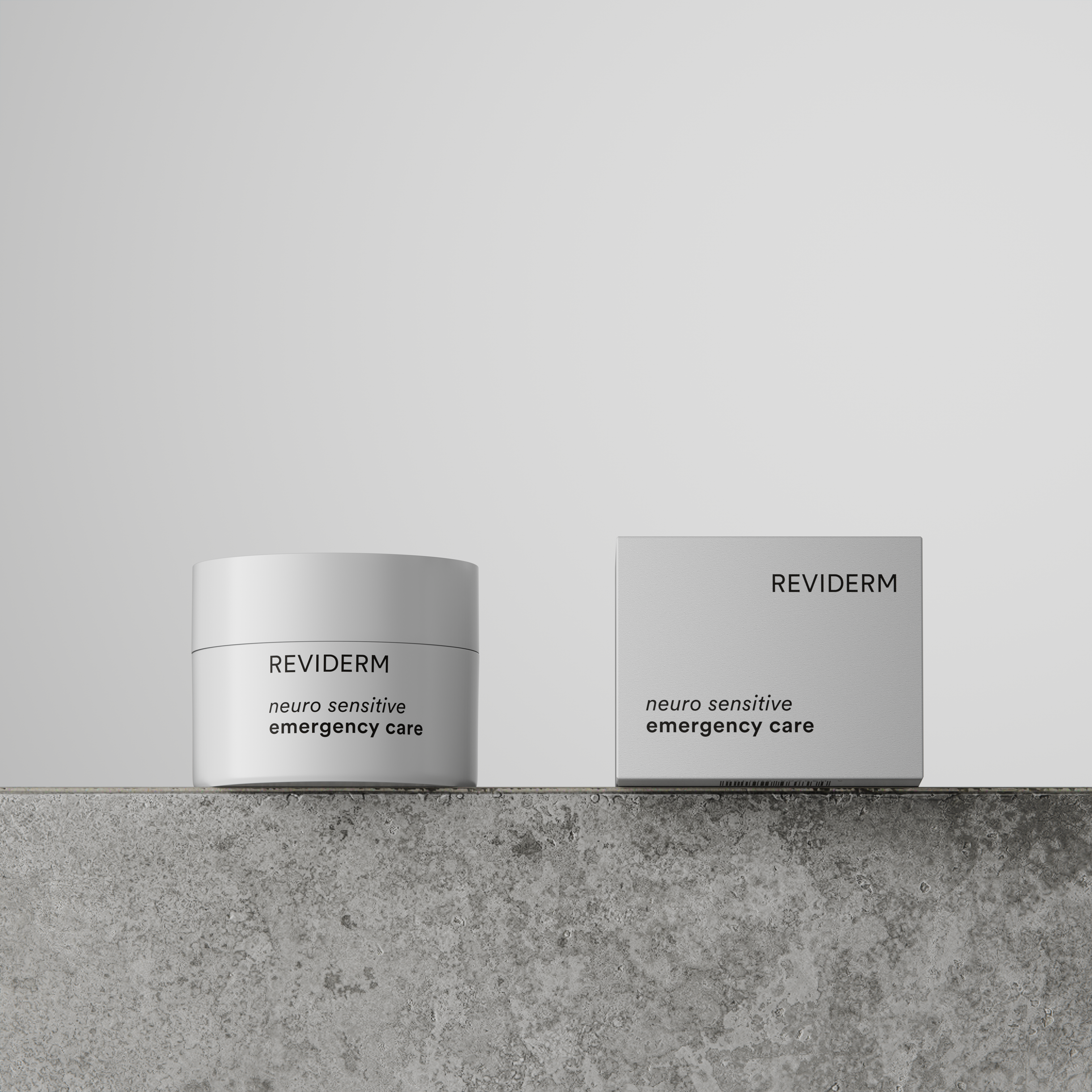 Neuro-Sensitive Emergency Care – Soin d'Urgence