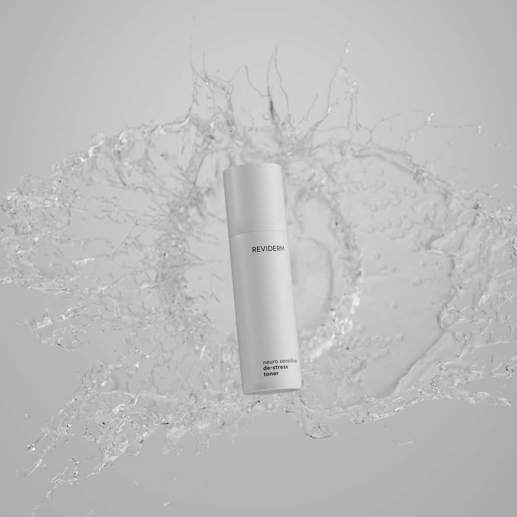 Neuro-Sensitive De-Stress Toner