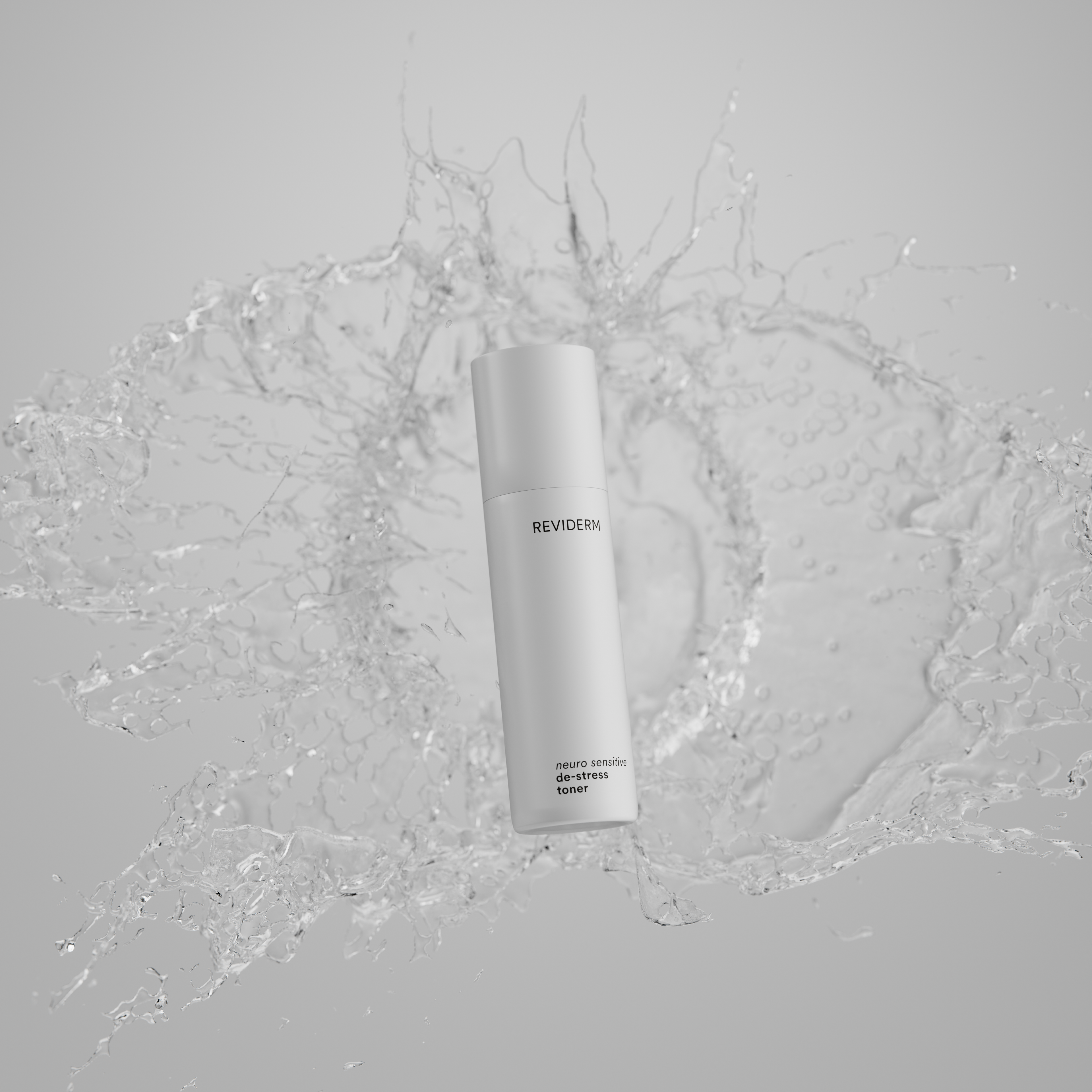 Neuro-Sensitive De-Stress Toner