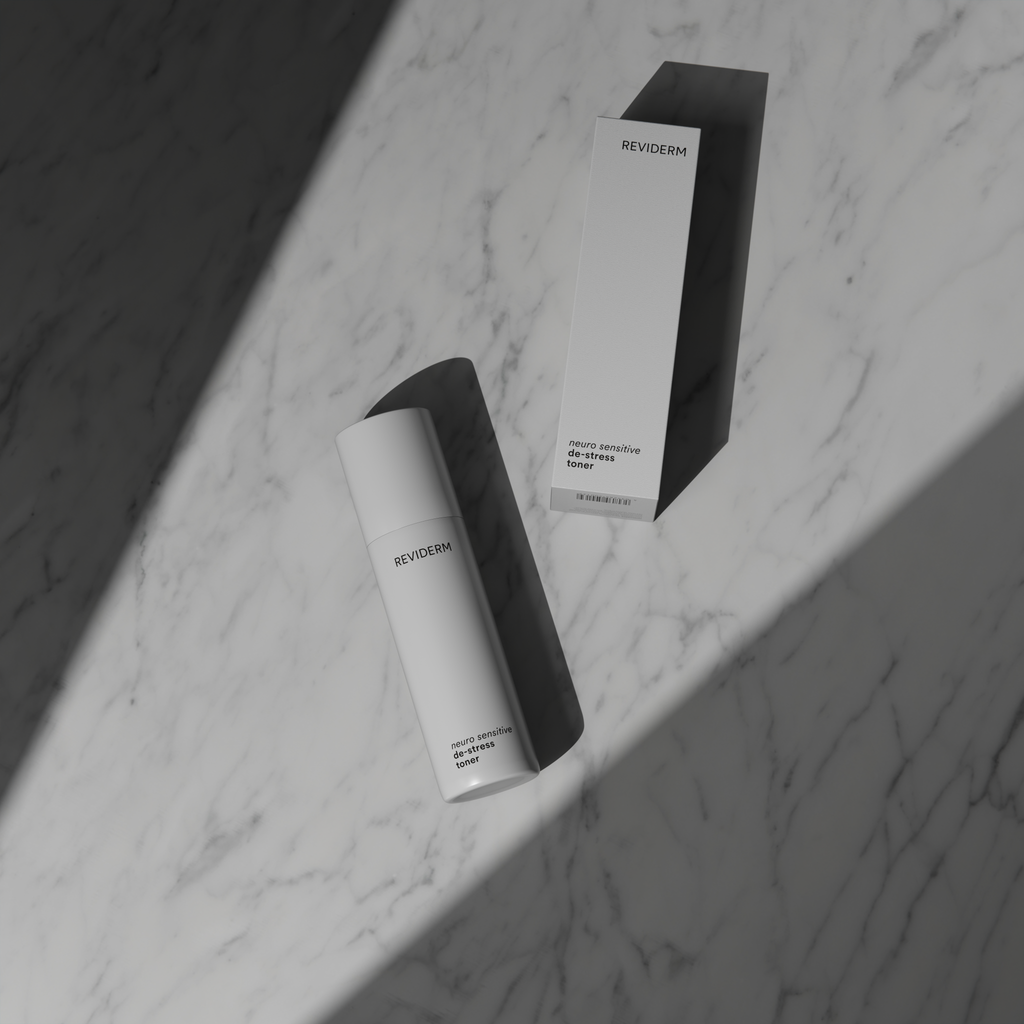 Neuro-Sensitive De-Stress Toner