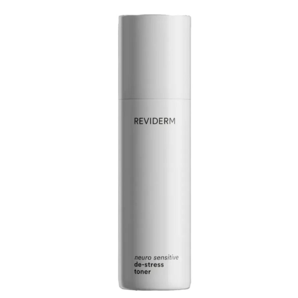 Neuro-Sensitive De-Stress Toner