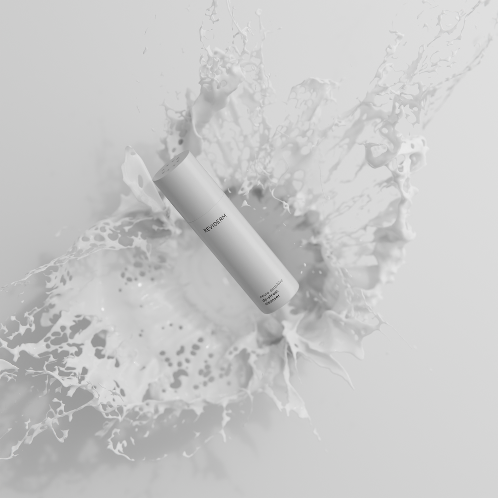 Neuro-Sensitive De-Stress Cleanser – De-Stress Nettoyant