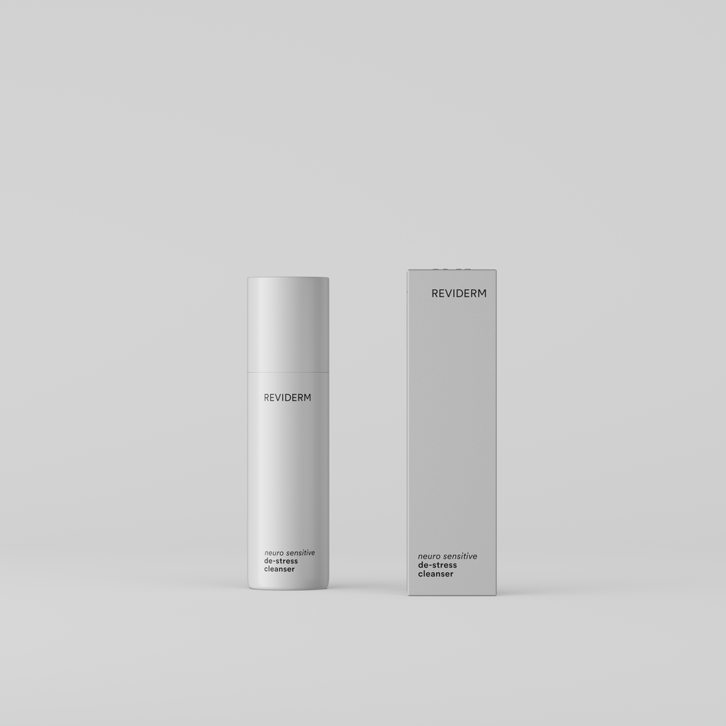 Neuro-Sensitive De-Stress Cleanser – De-Stress Nettoyant