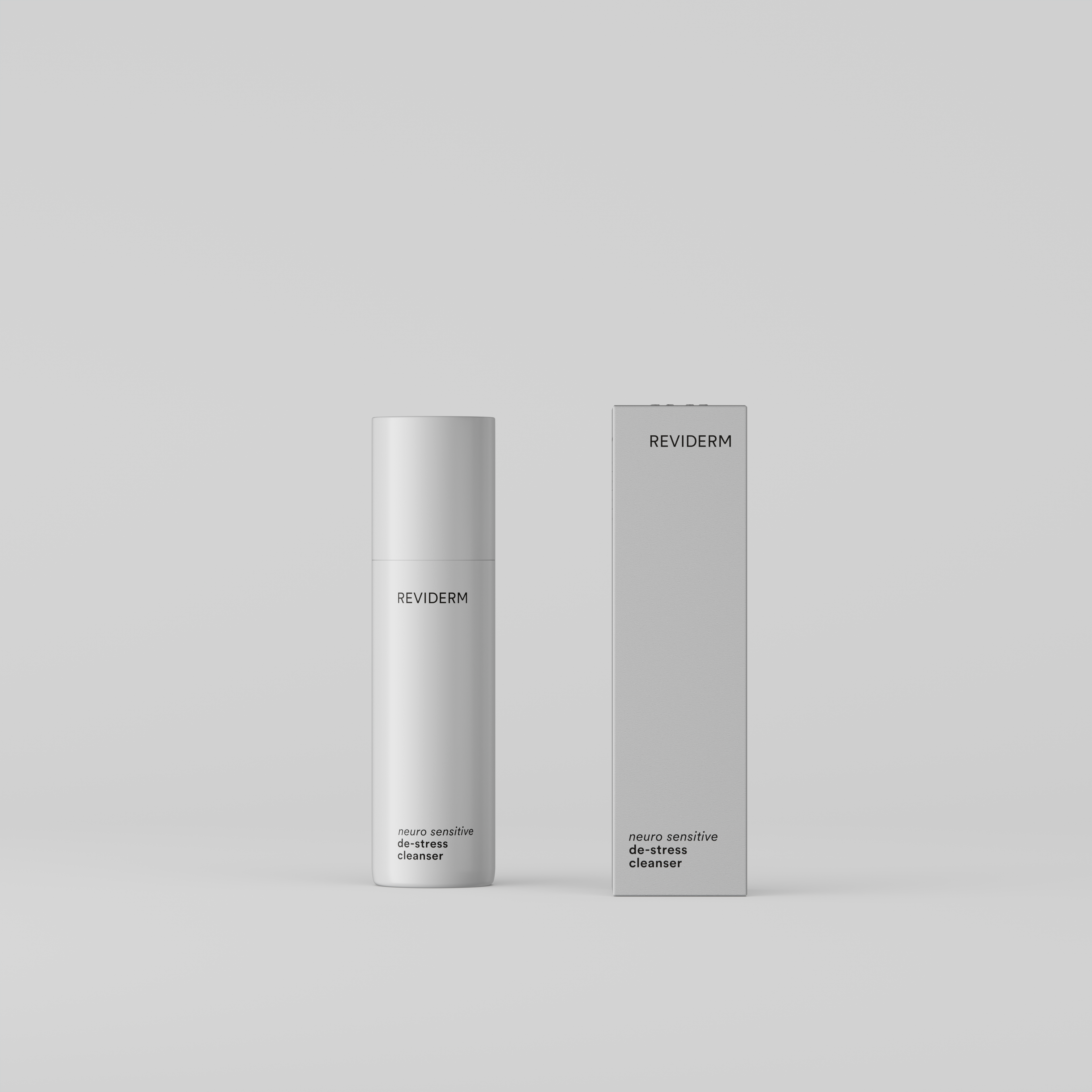 Neuro-Sensitive De-Stress Cleanser – De-Stress Nettoyant