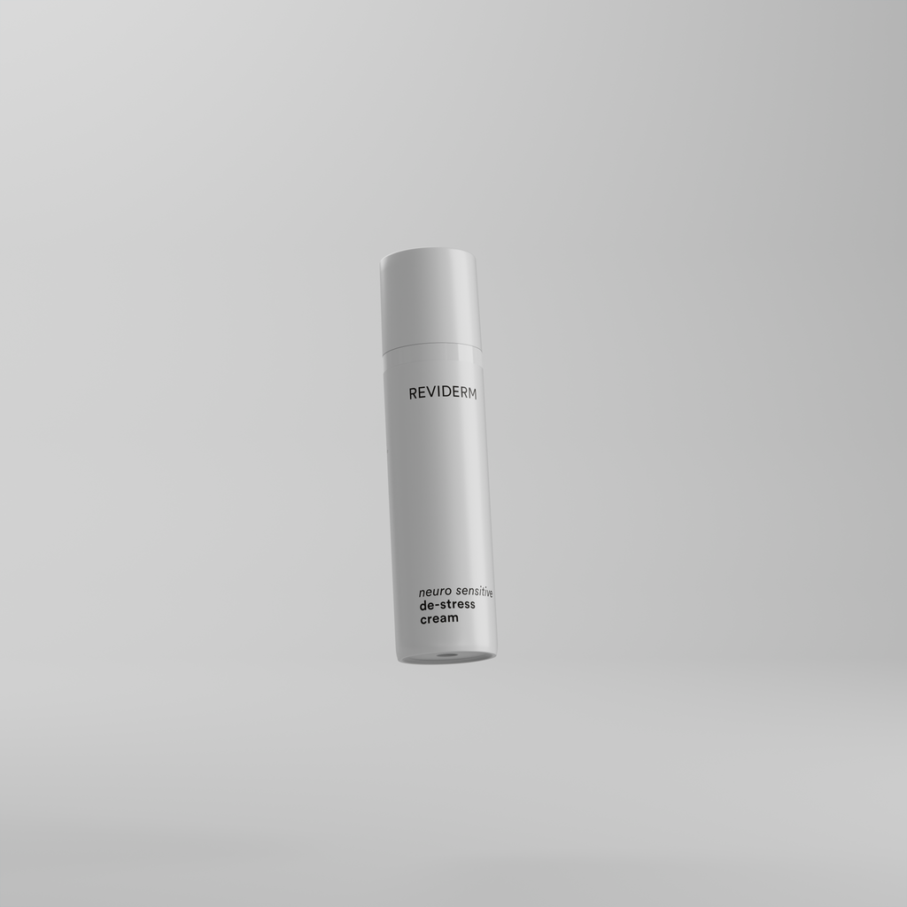 Neuro-Sensitive De-Stress Cream – De-Stress Crème