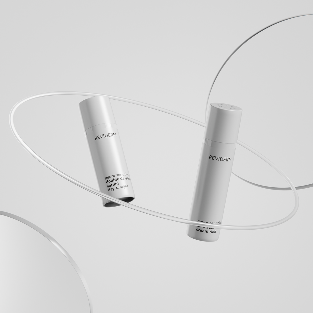Neuro-Sensitive De-Stress Cream Rich – De-Stress Crème Riche