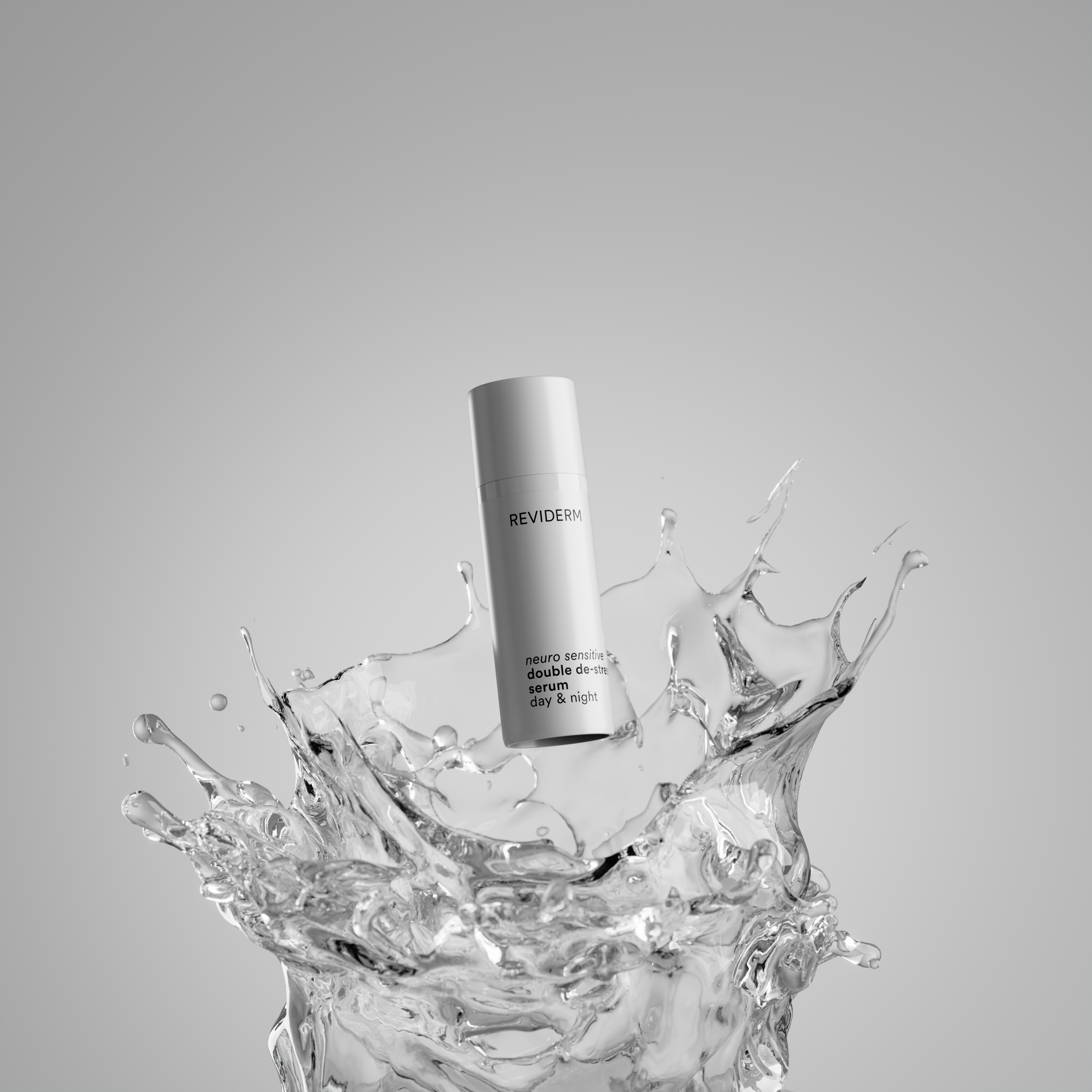 Neuro-Sensitive Double De-Stress Serum Day & Night – Double De-Stress Sérum