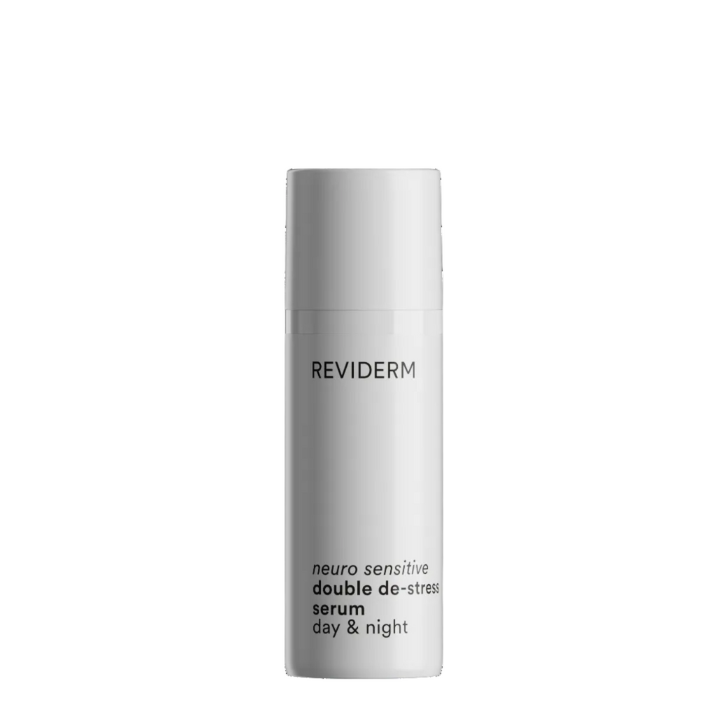 Neuro-Sensitive Double De-Stress Serum Day & Night – Double De-Stress Sérum