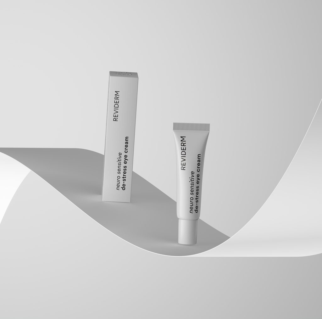 Neuro-Sensitive De-Stress Eye Cream – De-Stress Crème Yeux