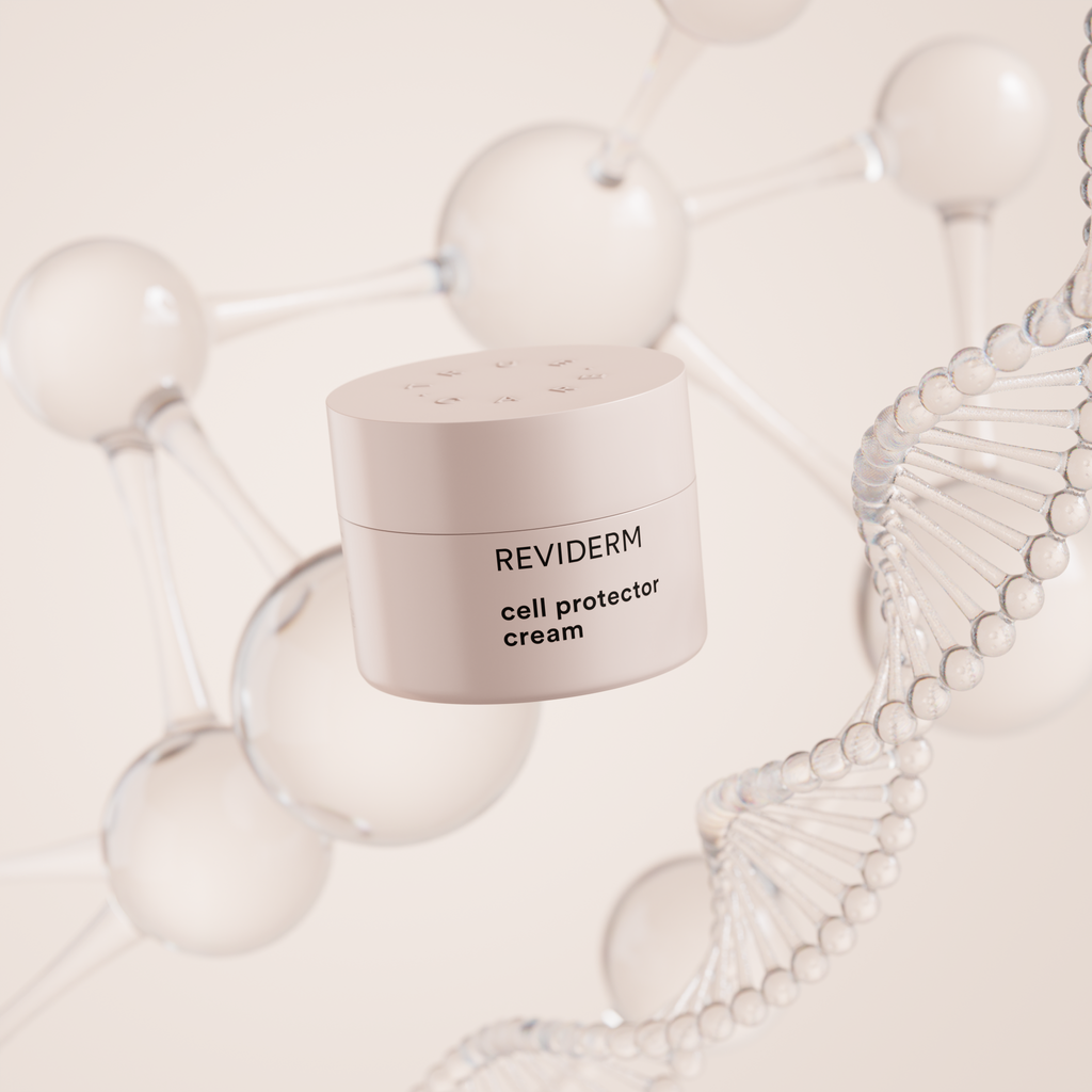 Cell Protector Cream / Crème Protectrice Cellules