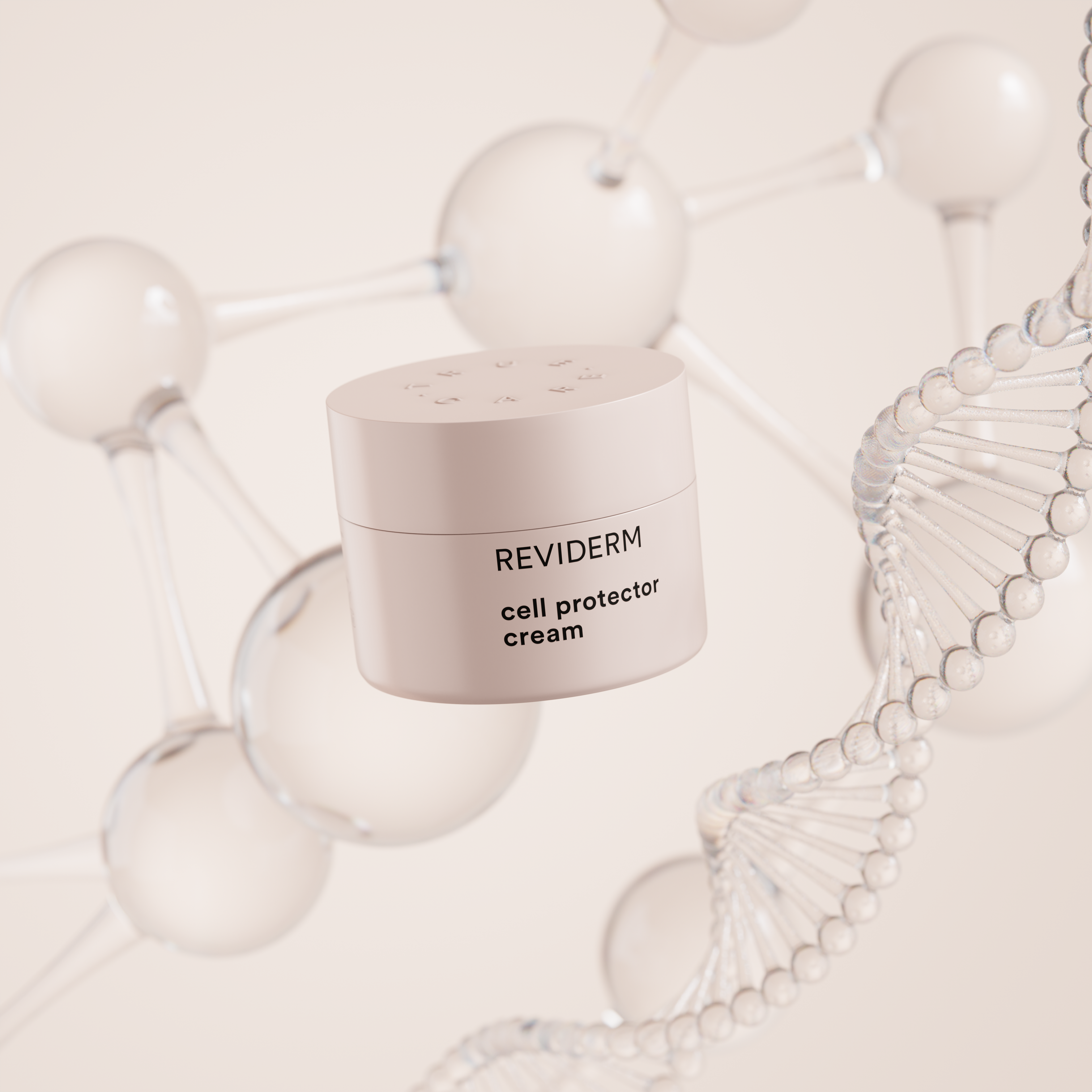 Cell Protector Cream / Crème Protectrice Cellules