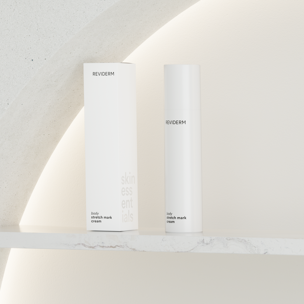 Stretch Mark Cream – Crème Vergetures