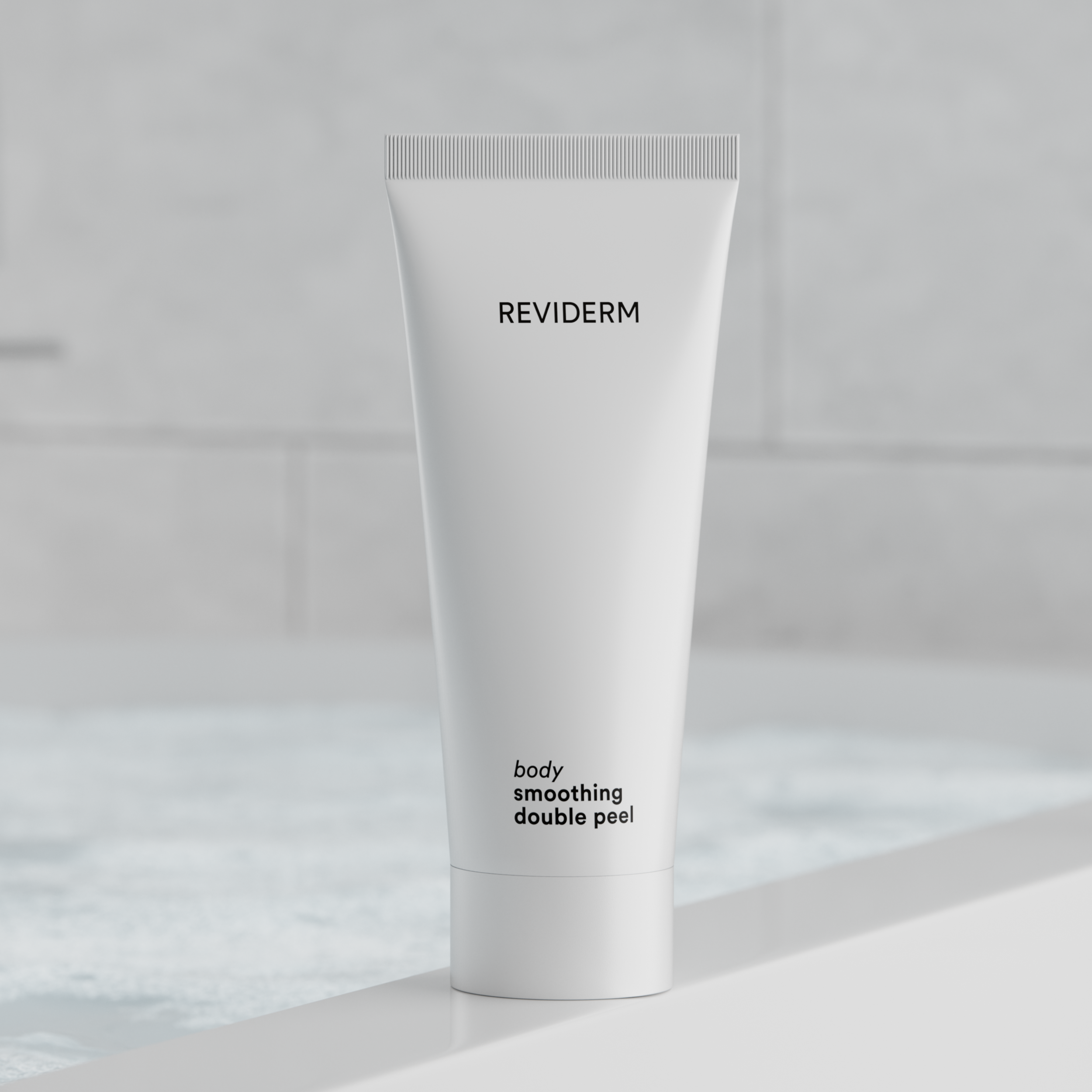 Smoothing Double Peel – Double Peel Lissant