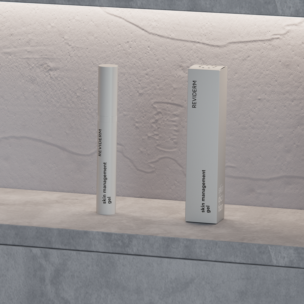 Skin Management Gel – Gel Peau Management