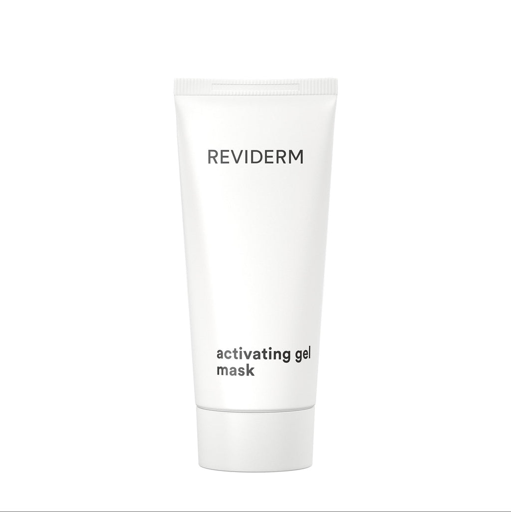 Activating Gel Mask / Masque gel activateur