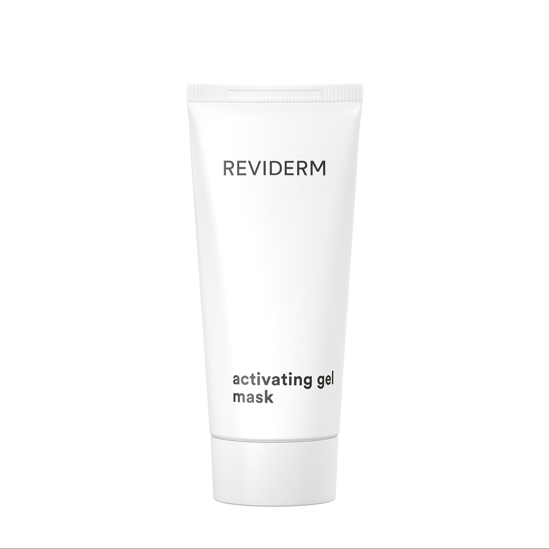 Activating Gel Mask / Masque gel activateur
