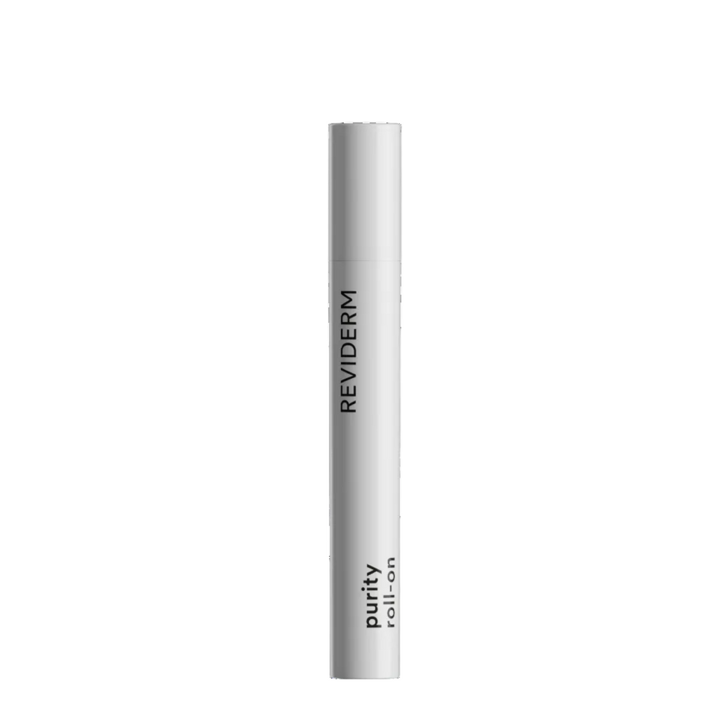 Purity Roll-On – Pureté Roll-On