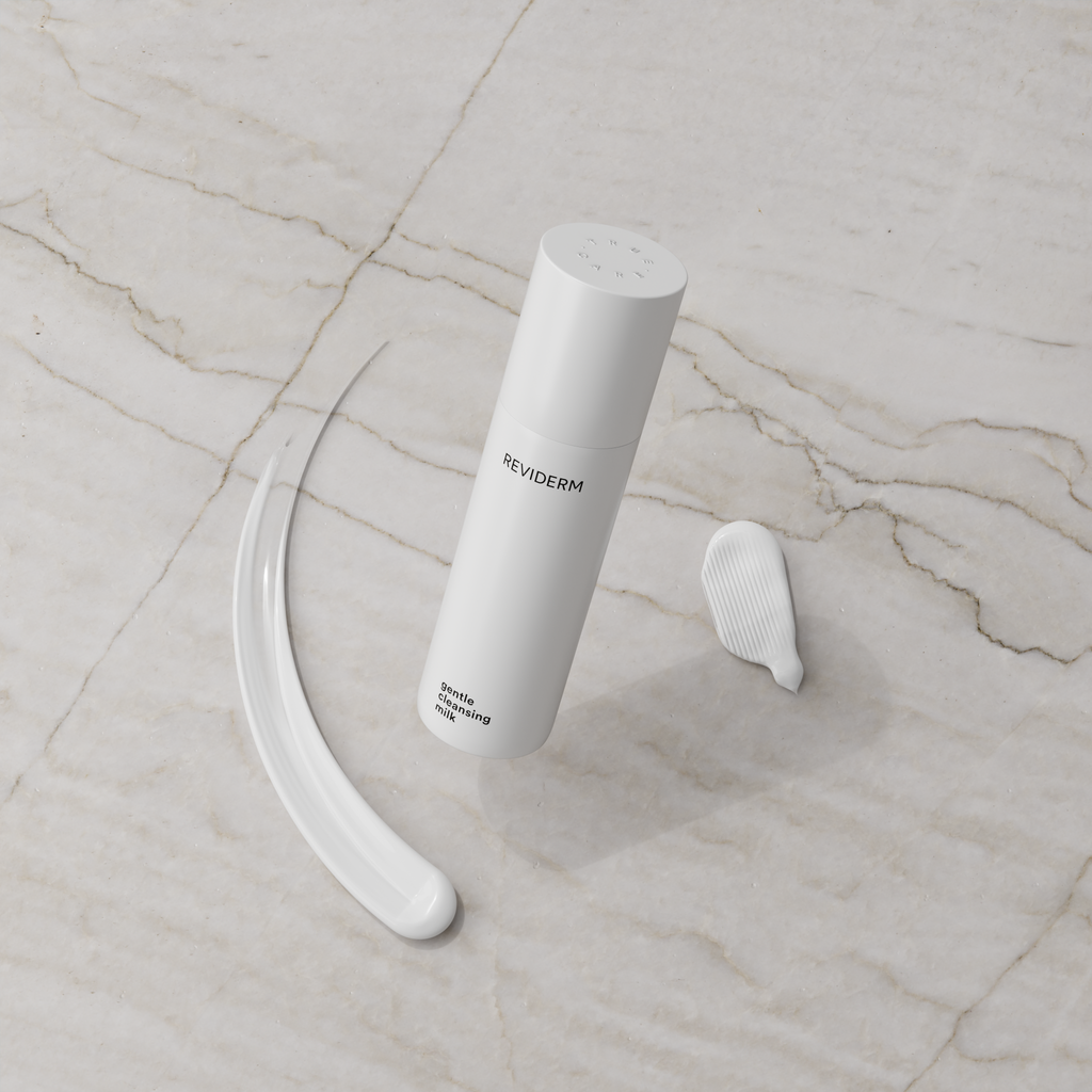 Gentle Cleansing Milk – Lait nettoyant doux