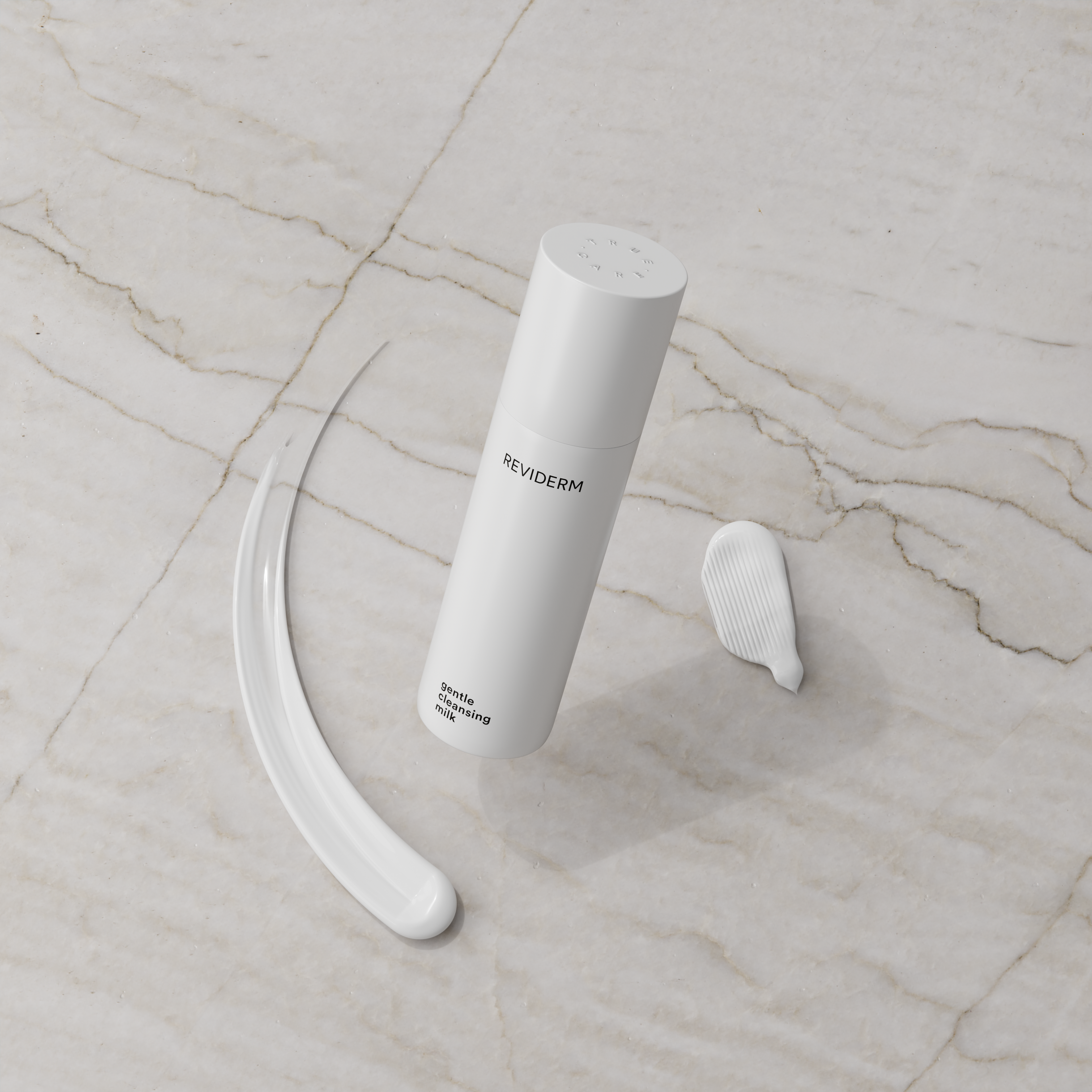 Gentle Cleansing Milk – Lait nettoyant doux