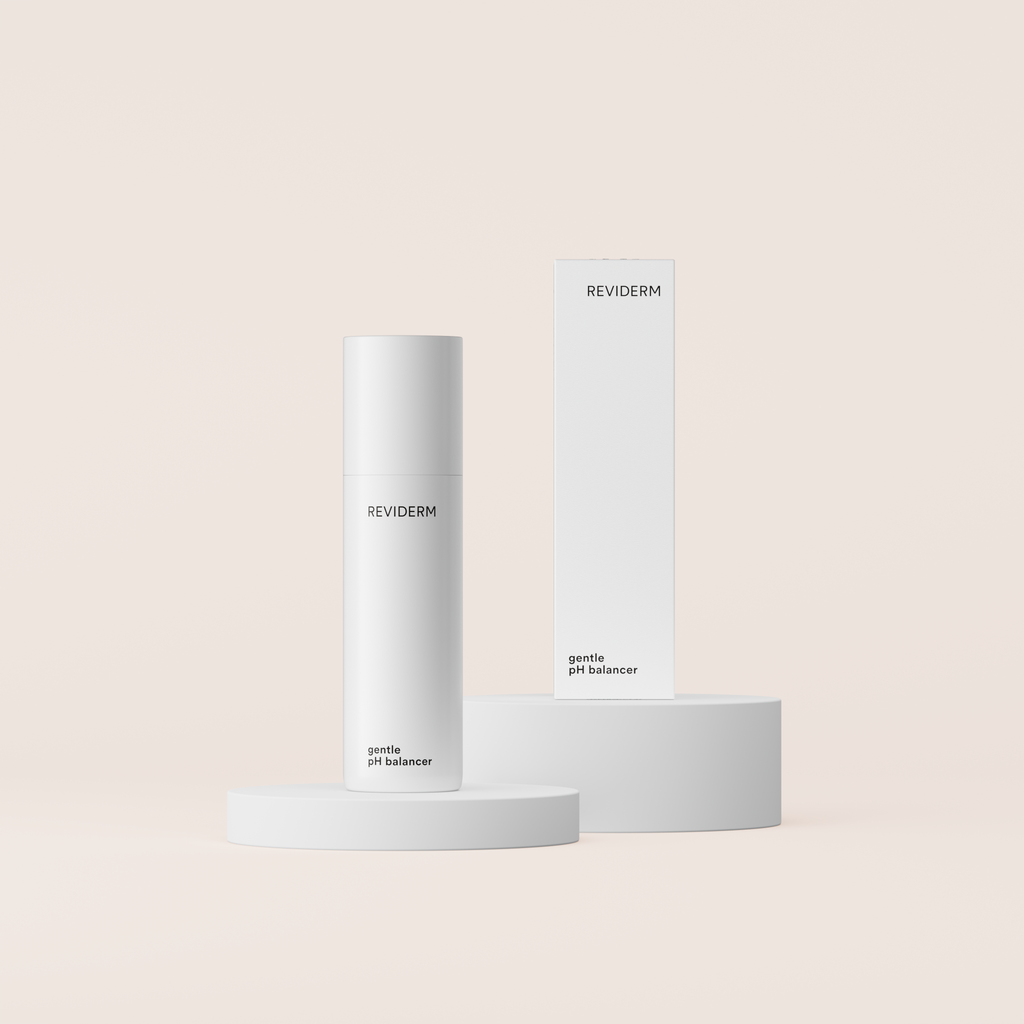 Gentle pH Balancer – Équilibrant doux du pH
