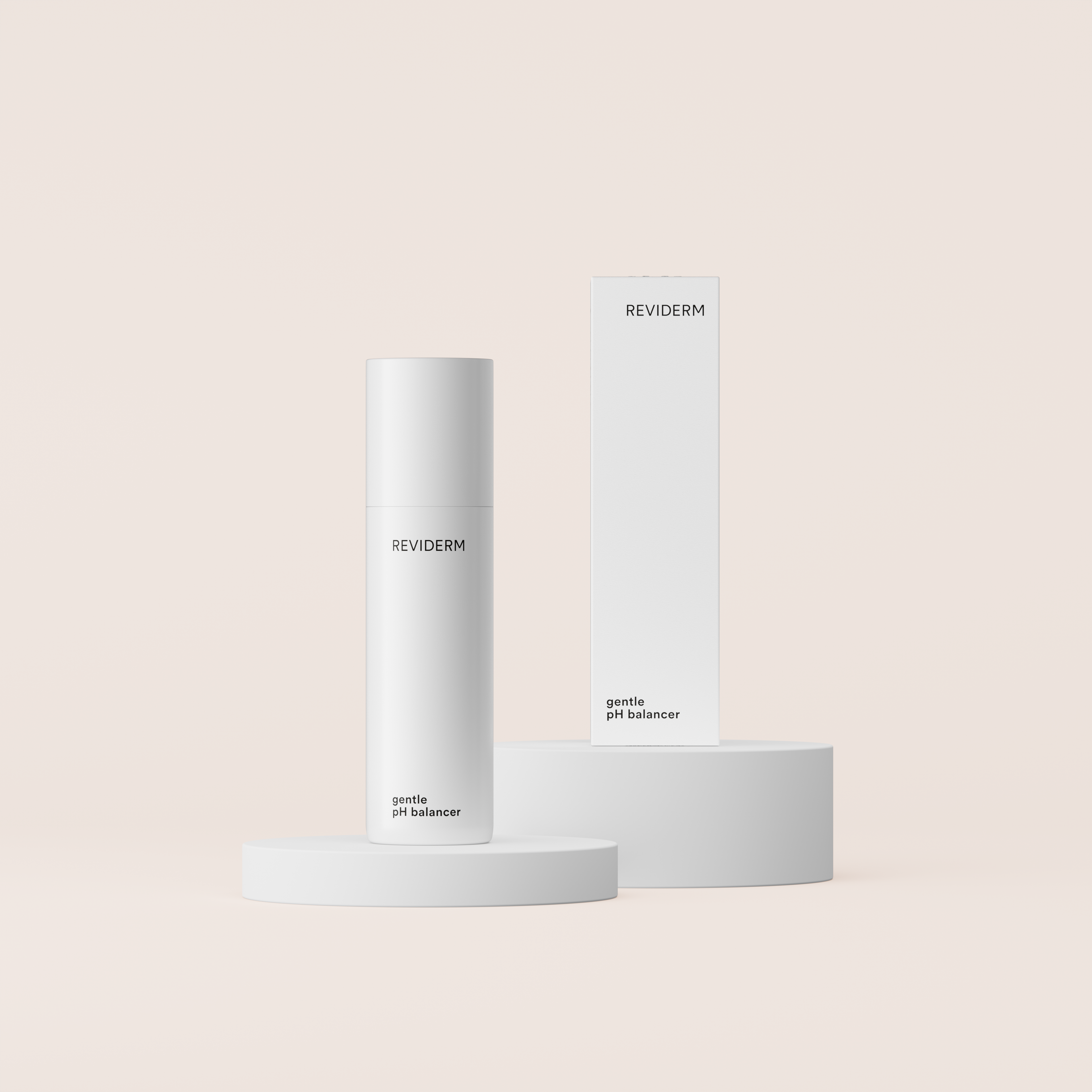 Gentle pH Balancer – Équilibrant doux du pH