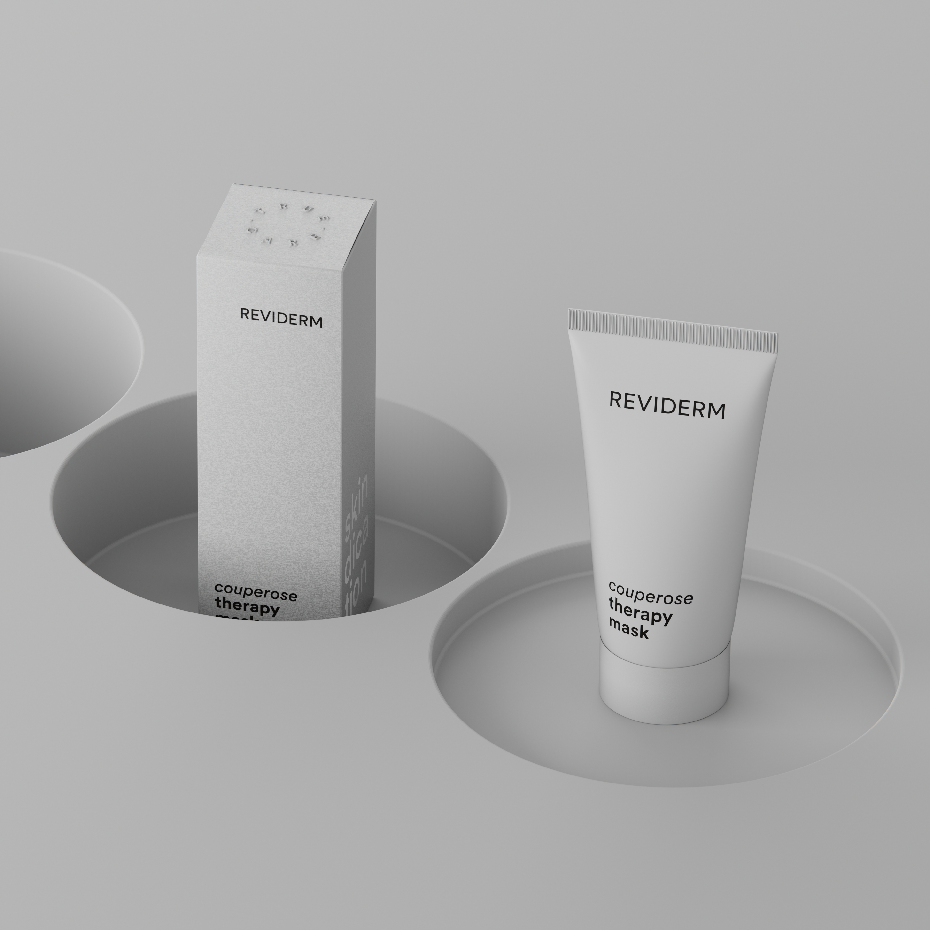 Couperose Therapy Mask – Couperose Thérapie Masque
