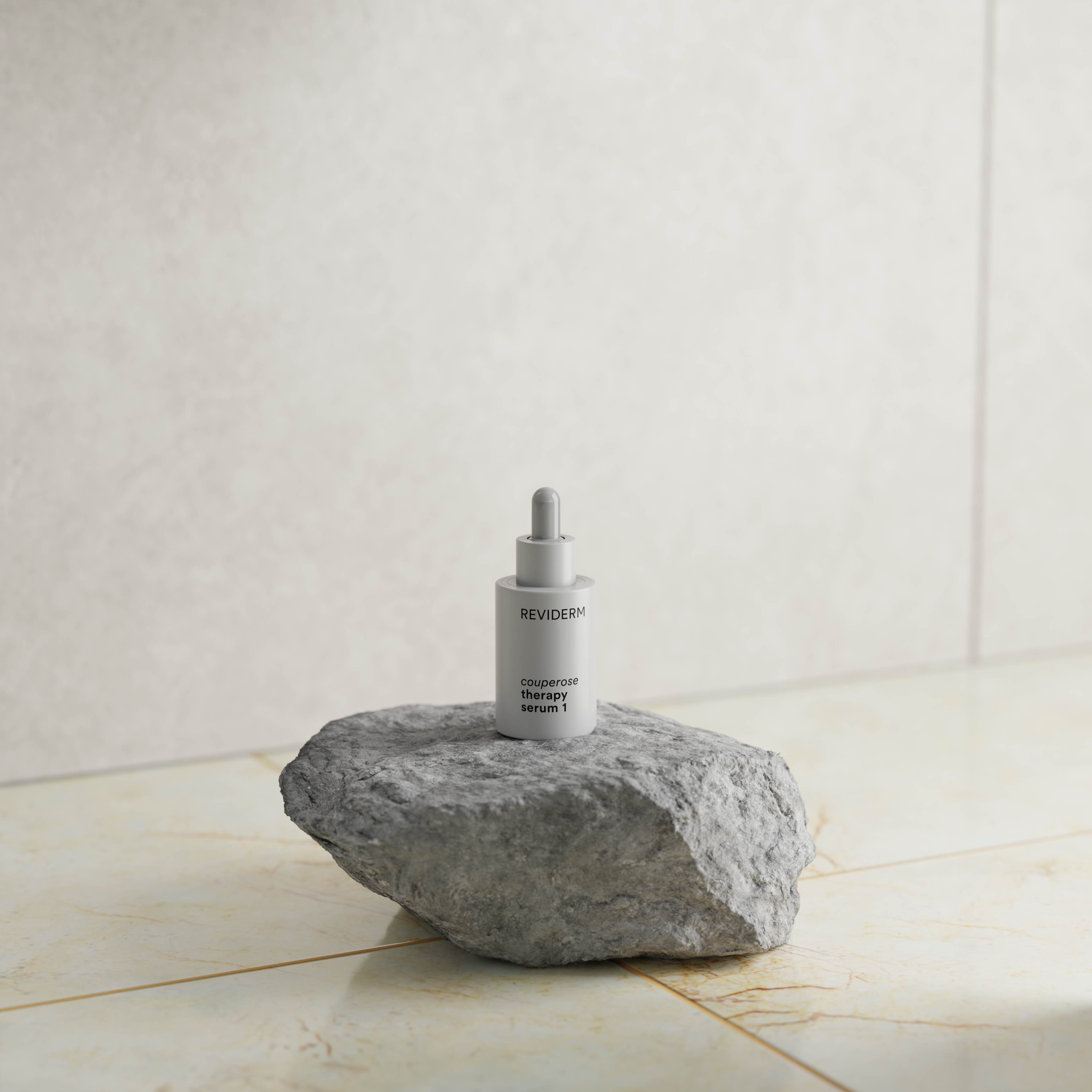 Couperose Therapy Serum 1 – Couperose Thérapie Sérum 1