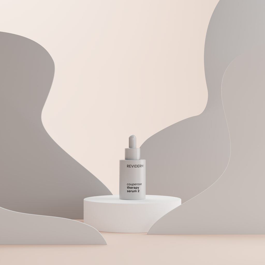 Couperose Therapy Sérum 2 – Couperose Thérapie Sérum 2