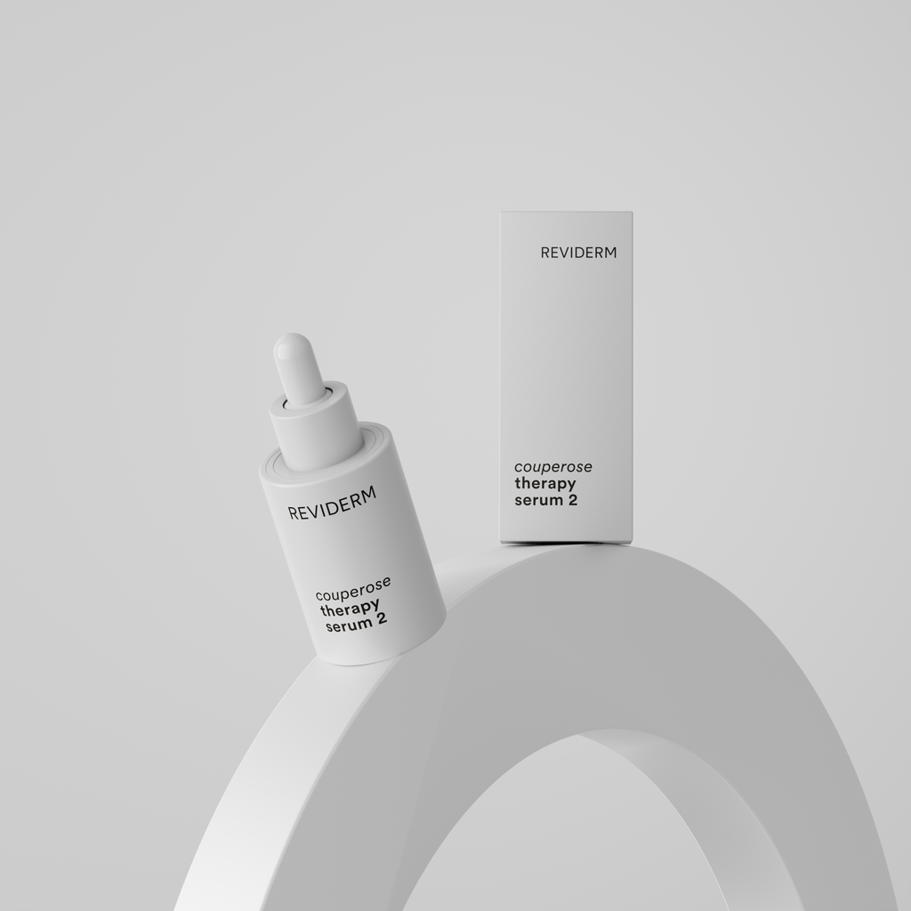 Couperose Therapy Sérum 2 – Couperose Thérapie Sérum 2
