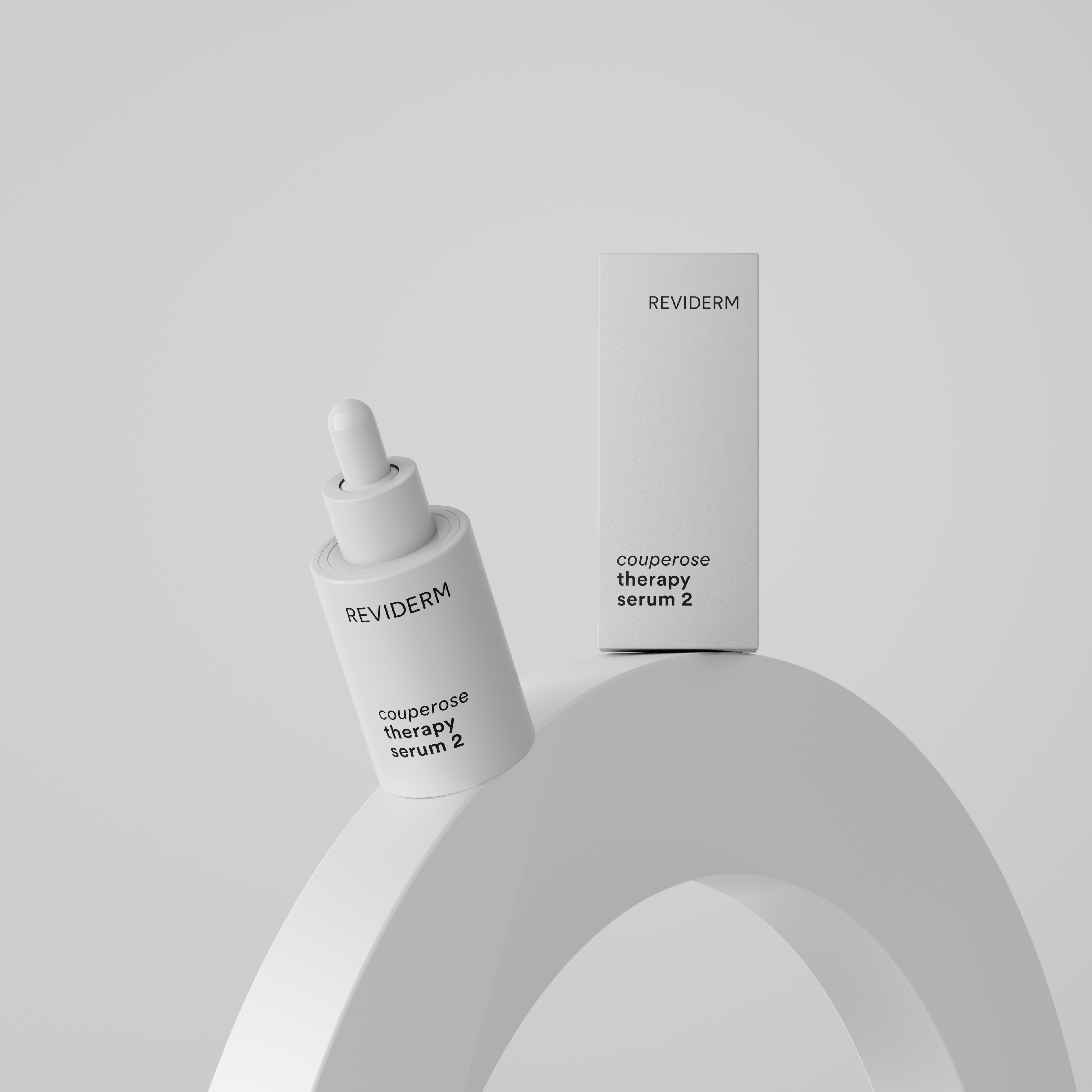 Couperose Therapy Sérum 2 – Couperose Thérapie Sérum 2