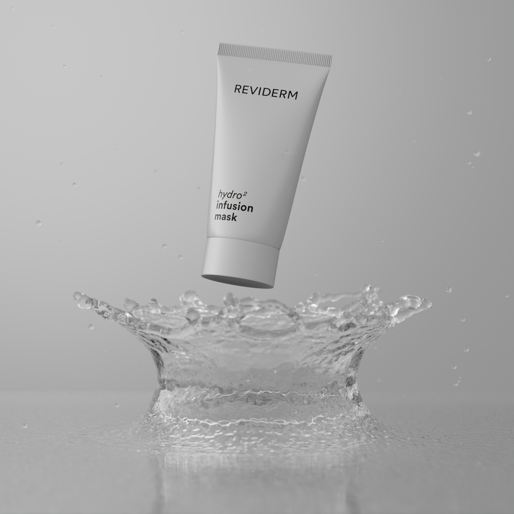 Hydro² Infusion Mask