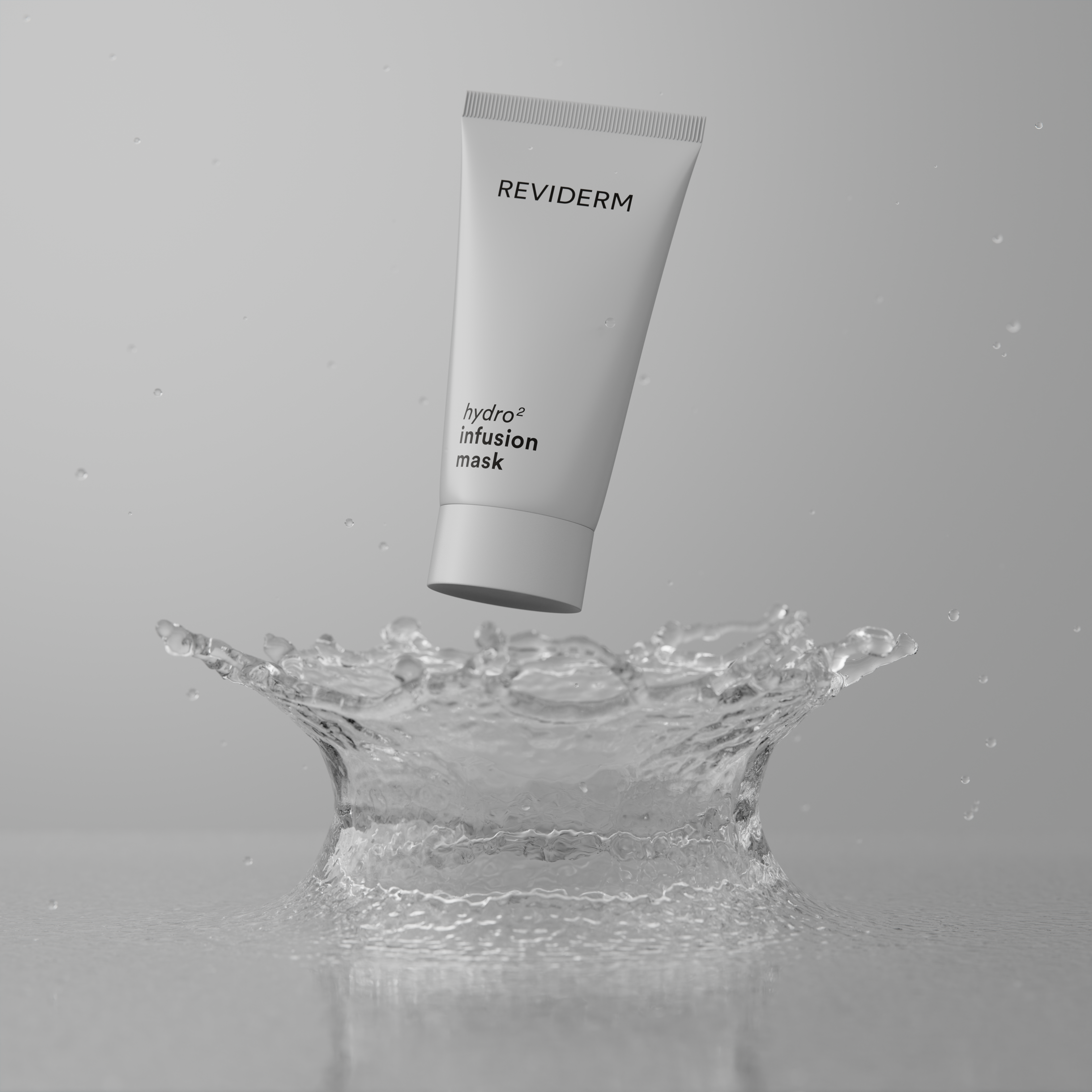 Hydro² Infusion Mask