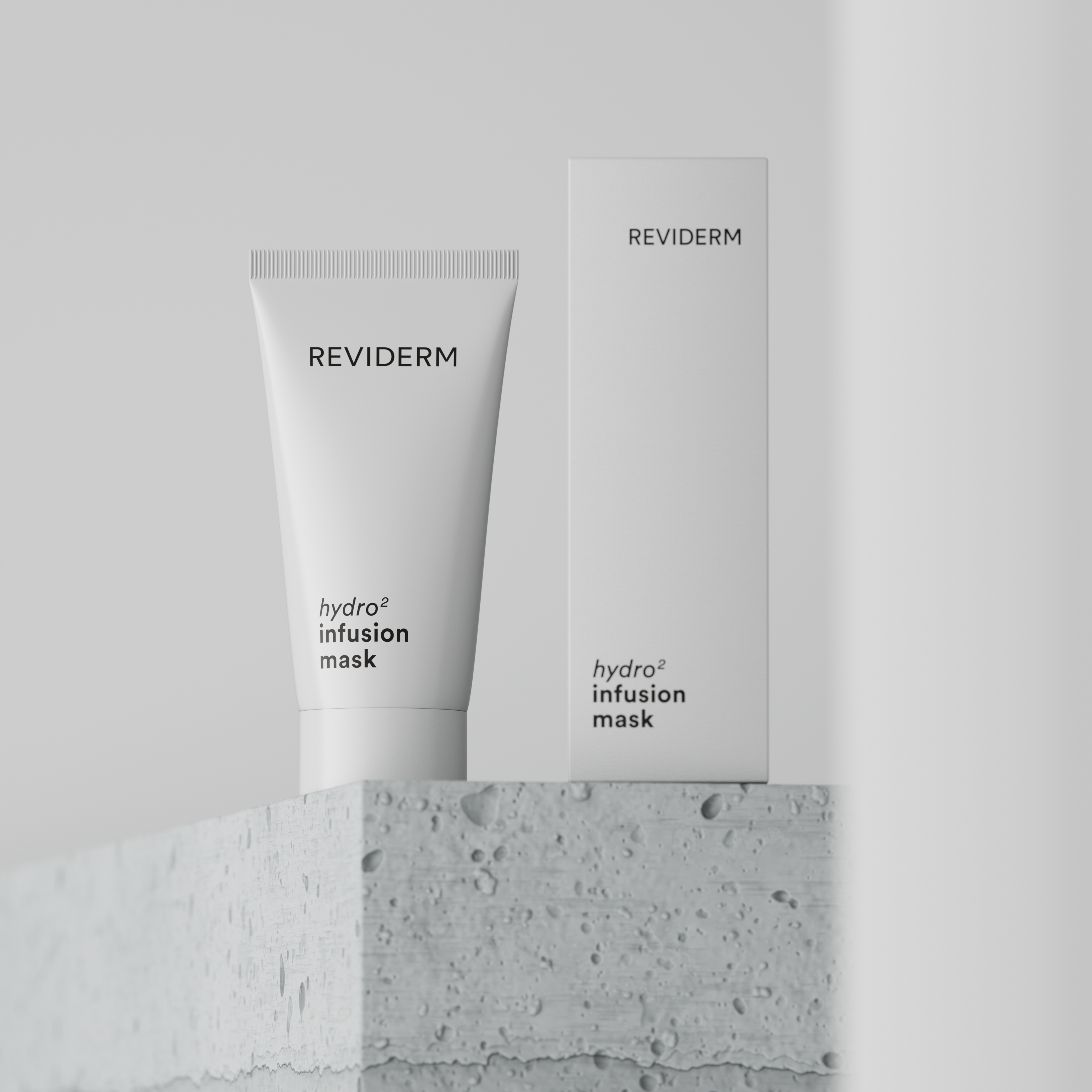 Hydro² Infusion Mask