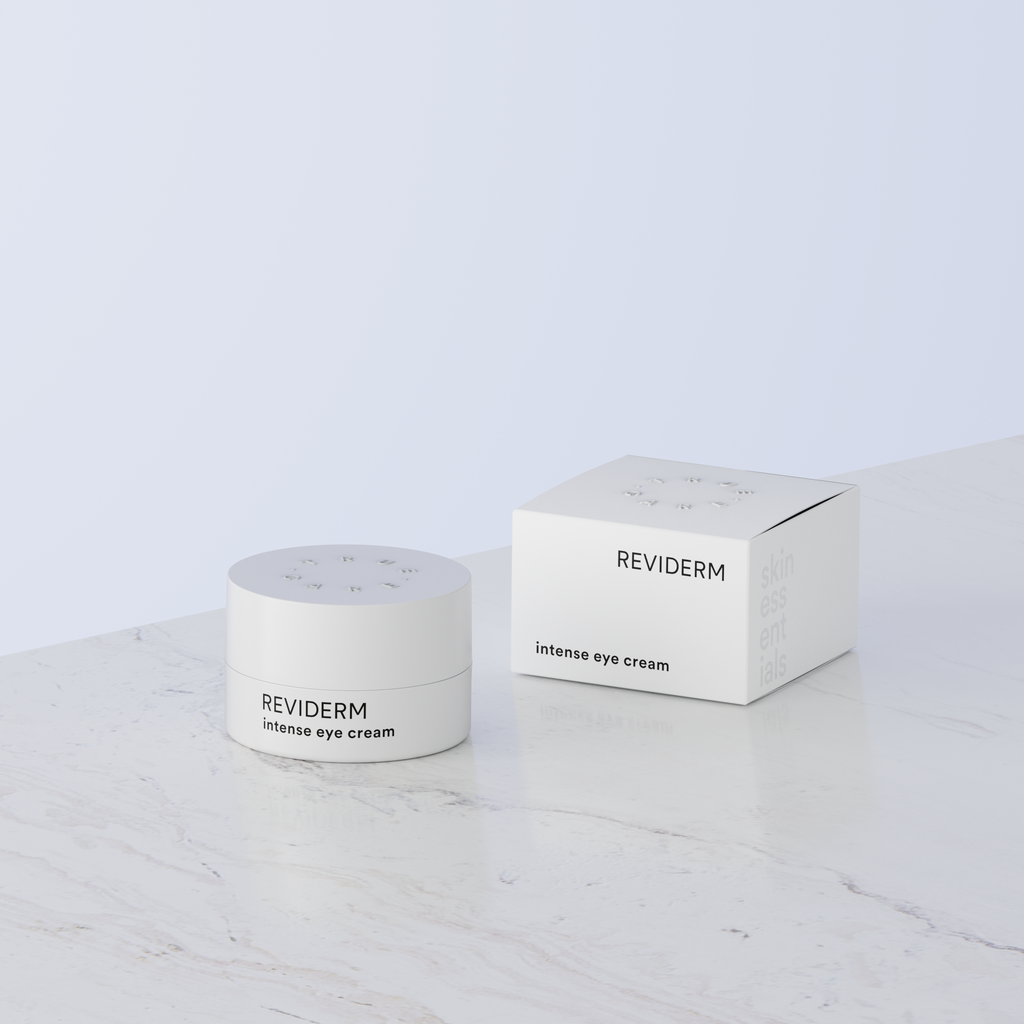 Intense Eye Cream / Crème Intense Yeux